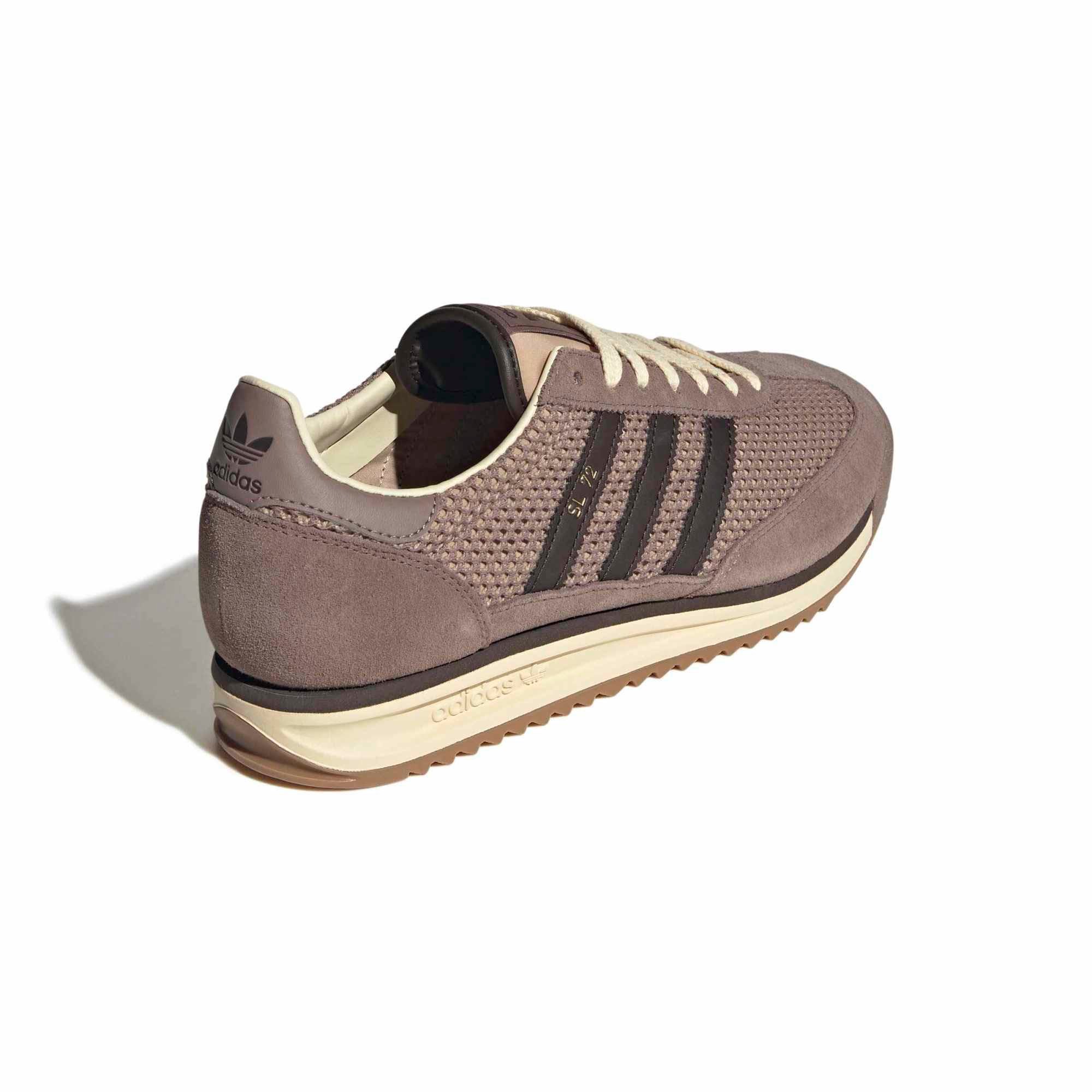 Adidas Erkek Günlük Spor Ayakkabı SL 72 RS KJ1674 SL 72 RS