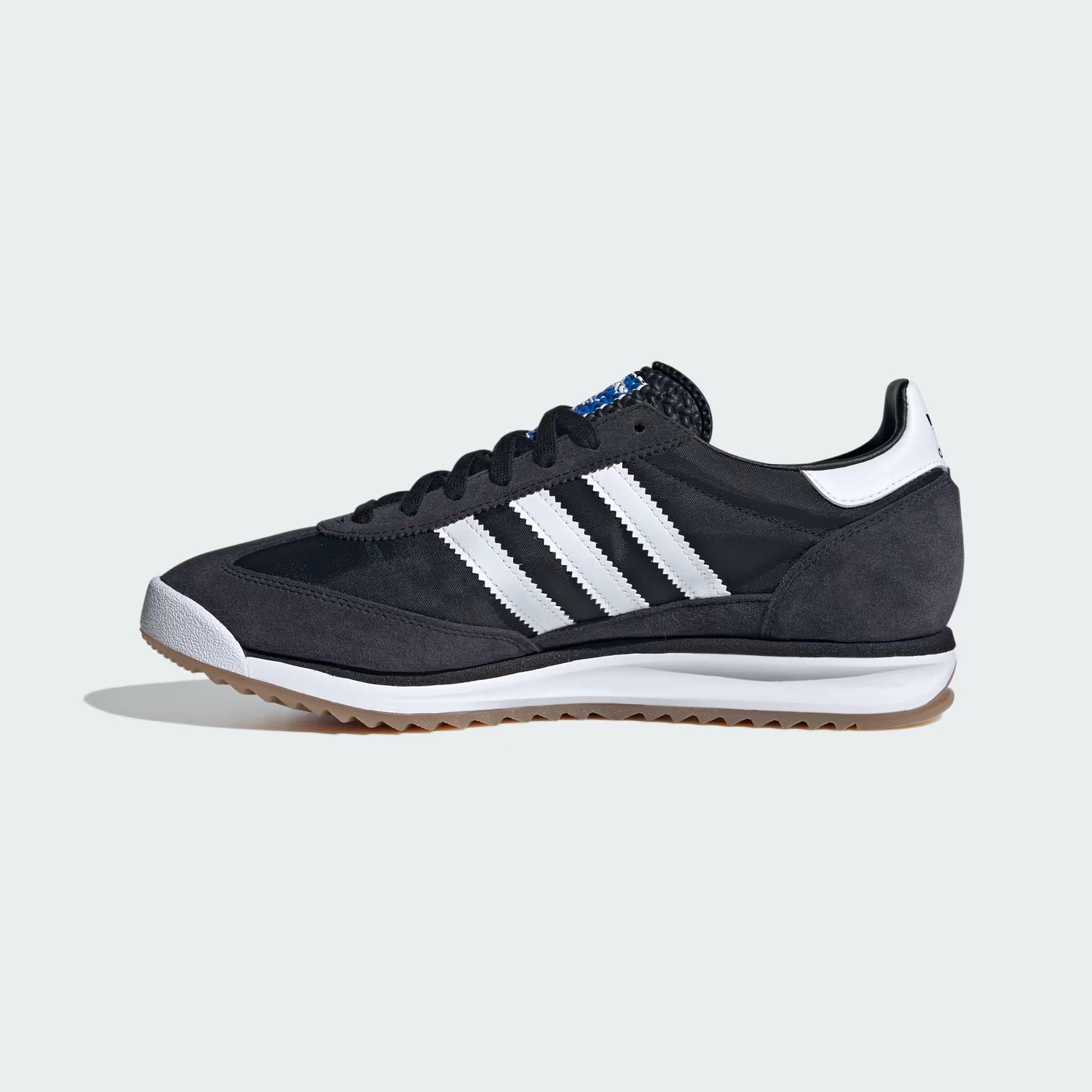 Adidas Erkek Günlük Spor Ayakkabı Sl 72 Rs Jı1282 SL 72 RS