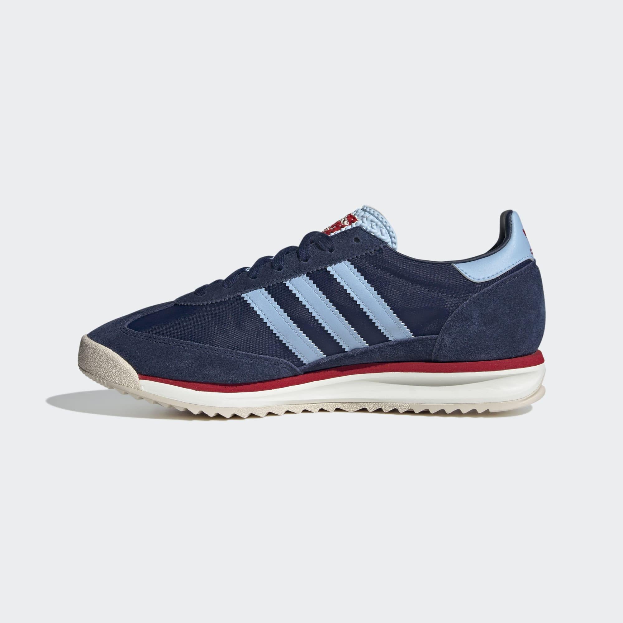 Adidas Erkek Günlük Spor Ayakkabı Sl 72 Rs  Jı1283 SL 72 RS