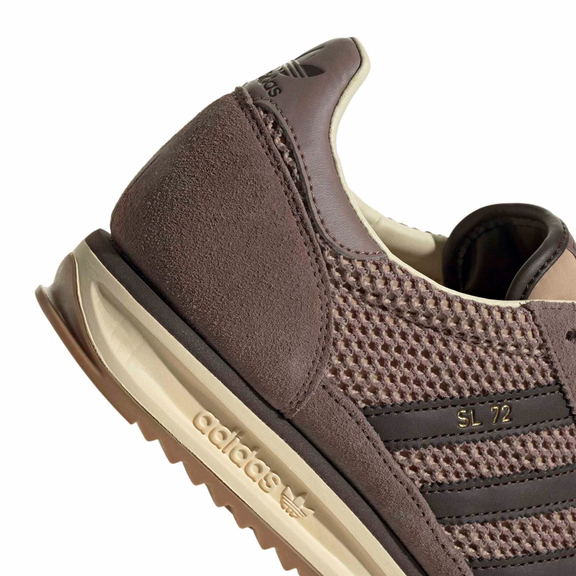 Adidas Erkek Günlük Spor Ayakkabı SL 72 RS KJ1674 SL 72 RS