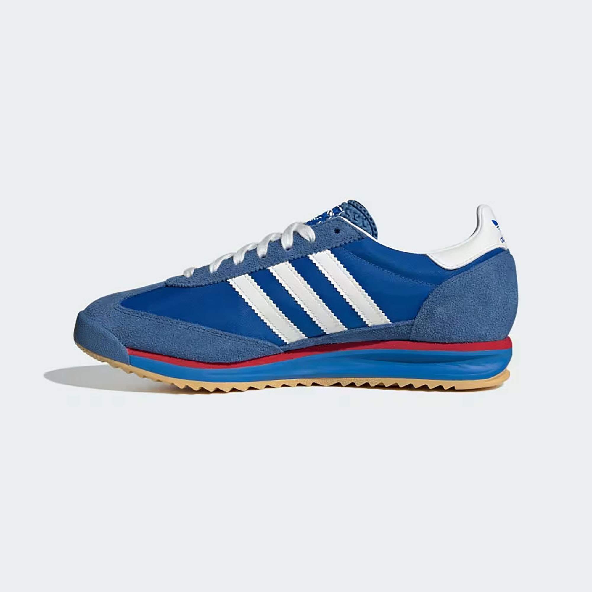 Adidas Erkek Günlük Spor Ayakkabı Sl 72 Rs Ig2132