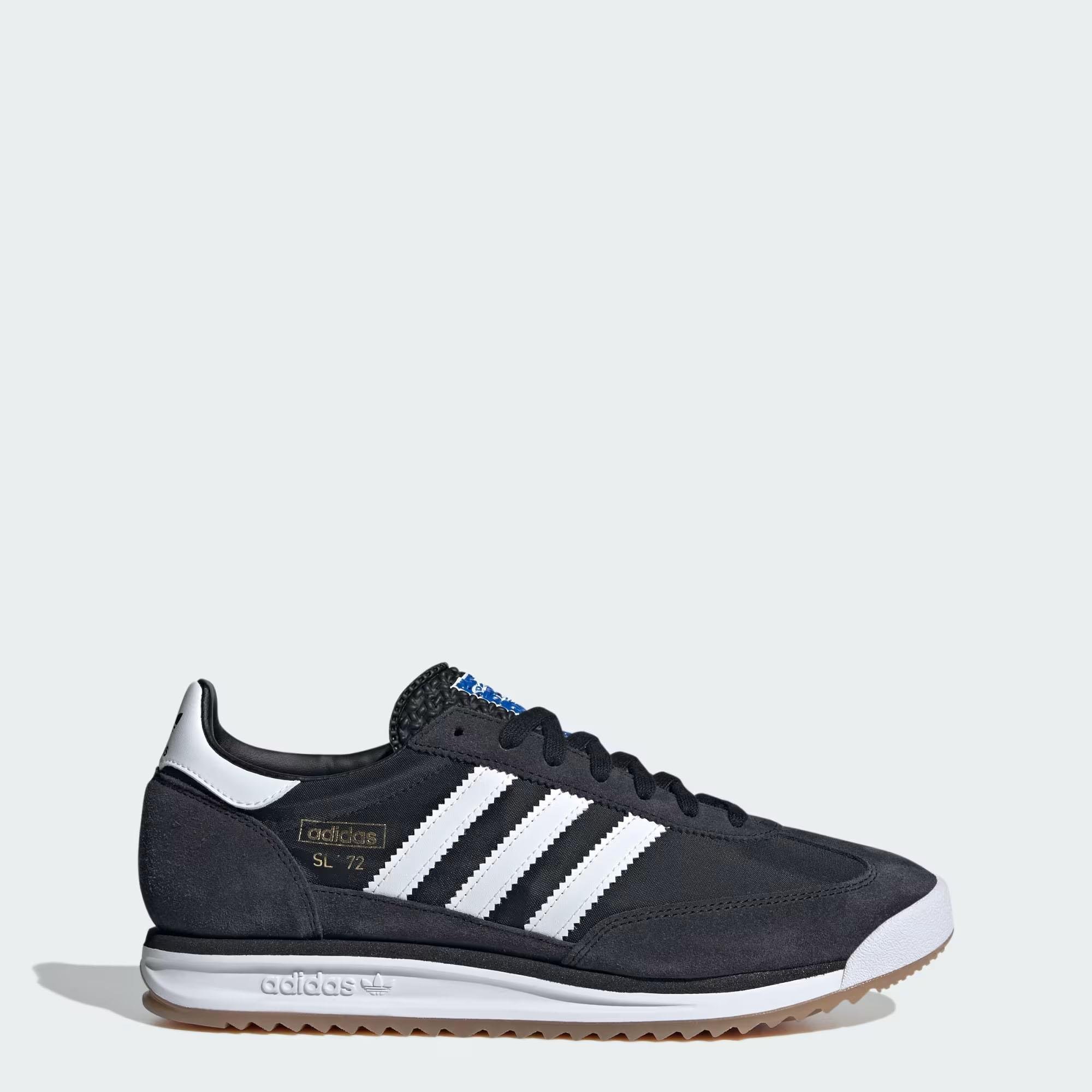 Adidas Erkek Günlük Spor Ayakkabı Sl 72 Rs Jı1282 SL 72 RS