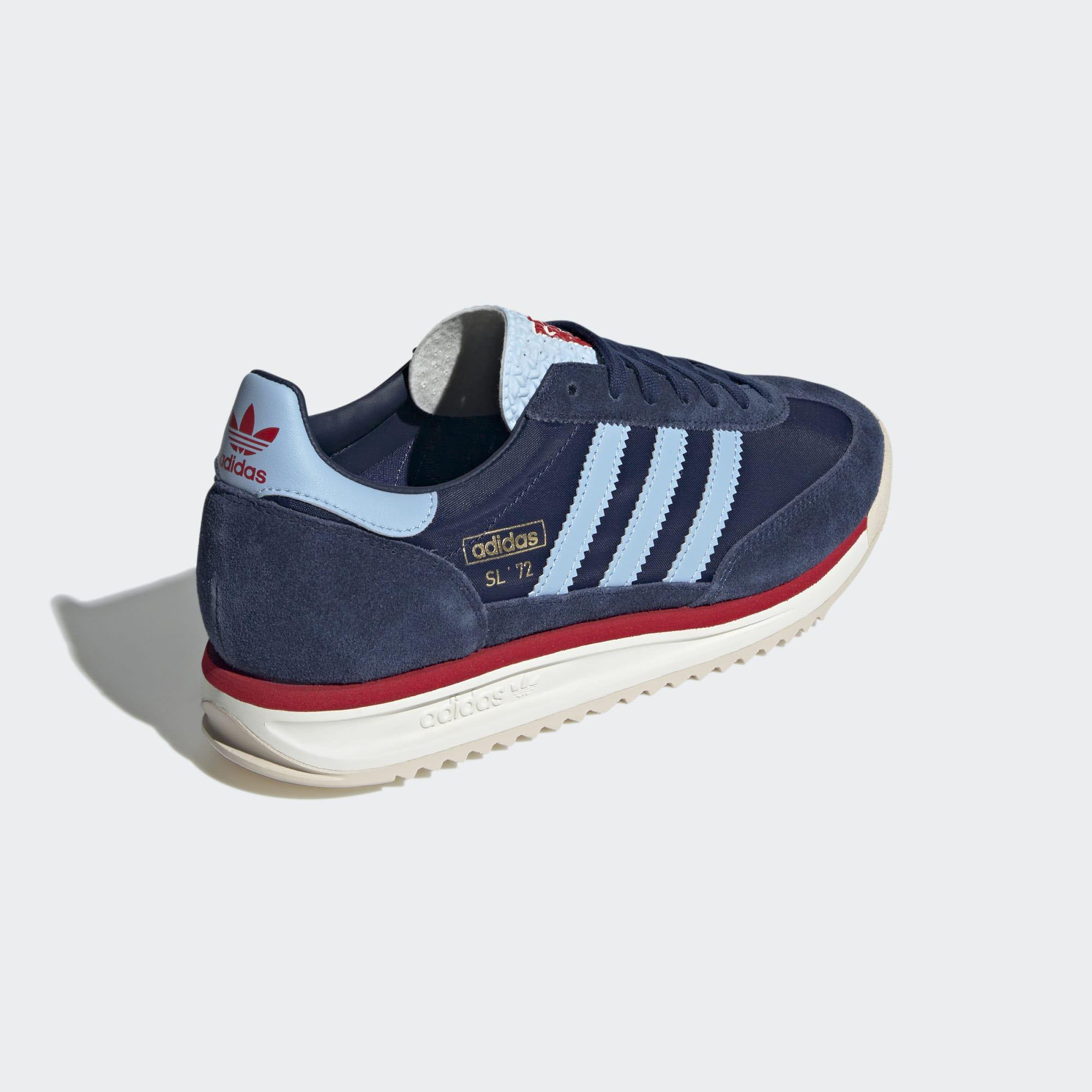 Adidas Erkek Günlük Spor Ayakkabı Sl 72 Rs  Jı1283 SL 72 RS