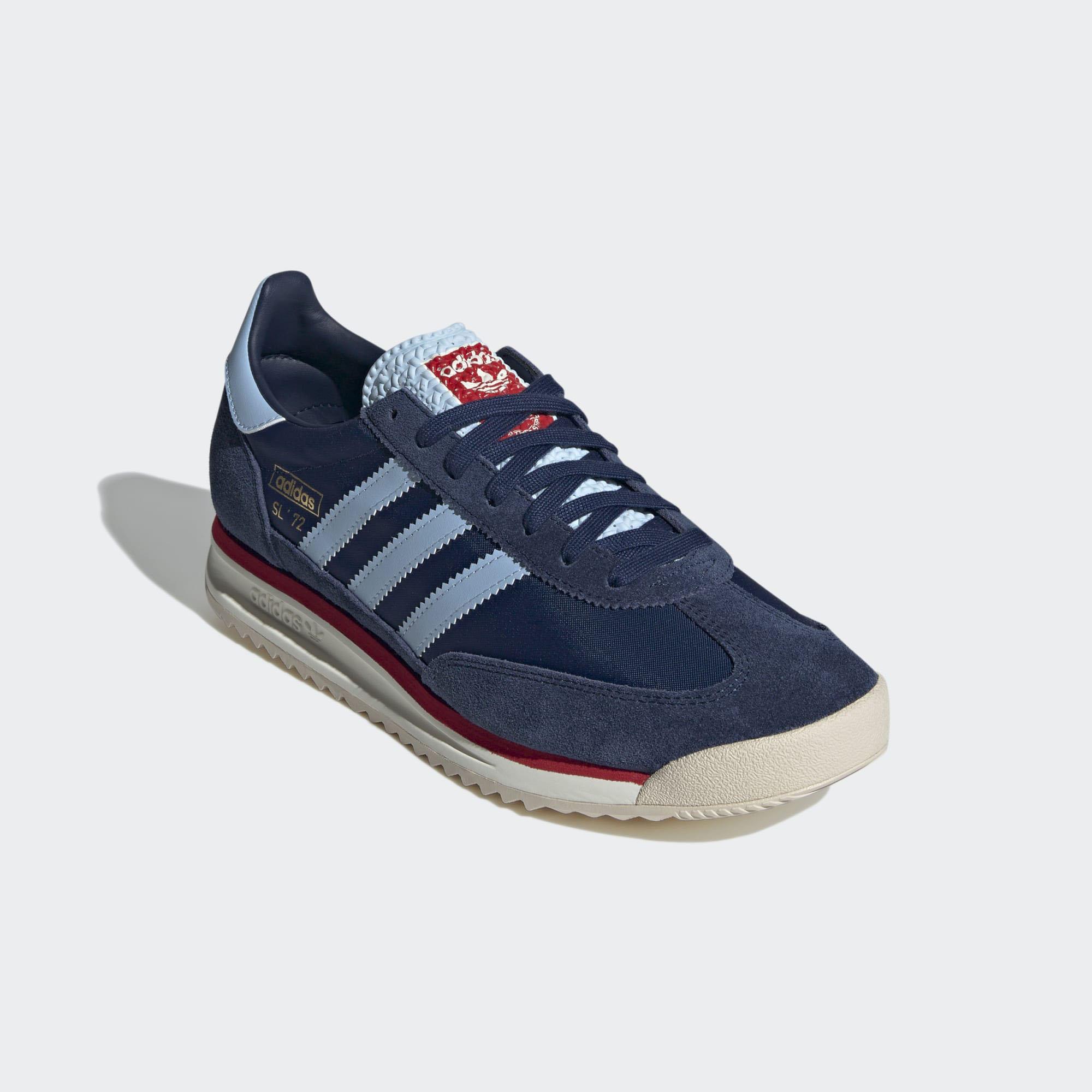 Adidas Erkek Günlük Spor Ayakkabı Sl 72 Rs  Jı1283 SL 72 RS