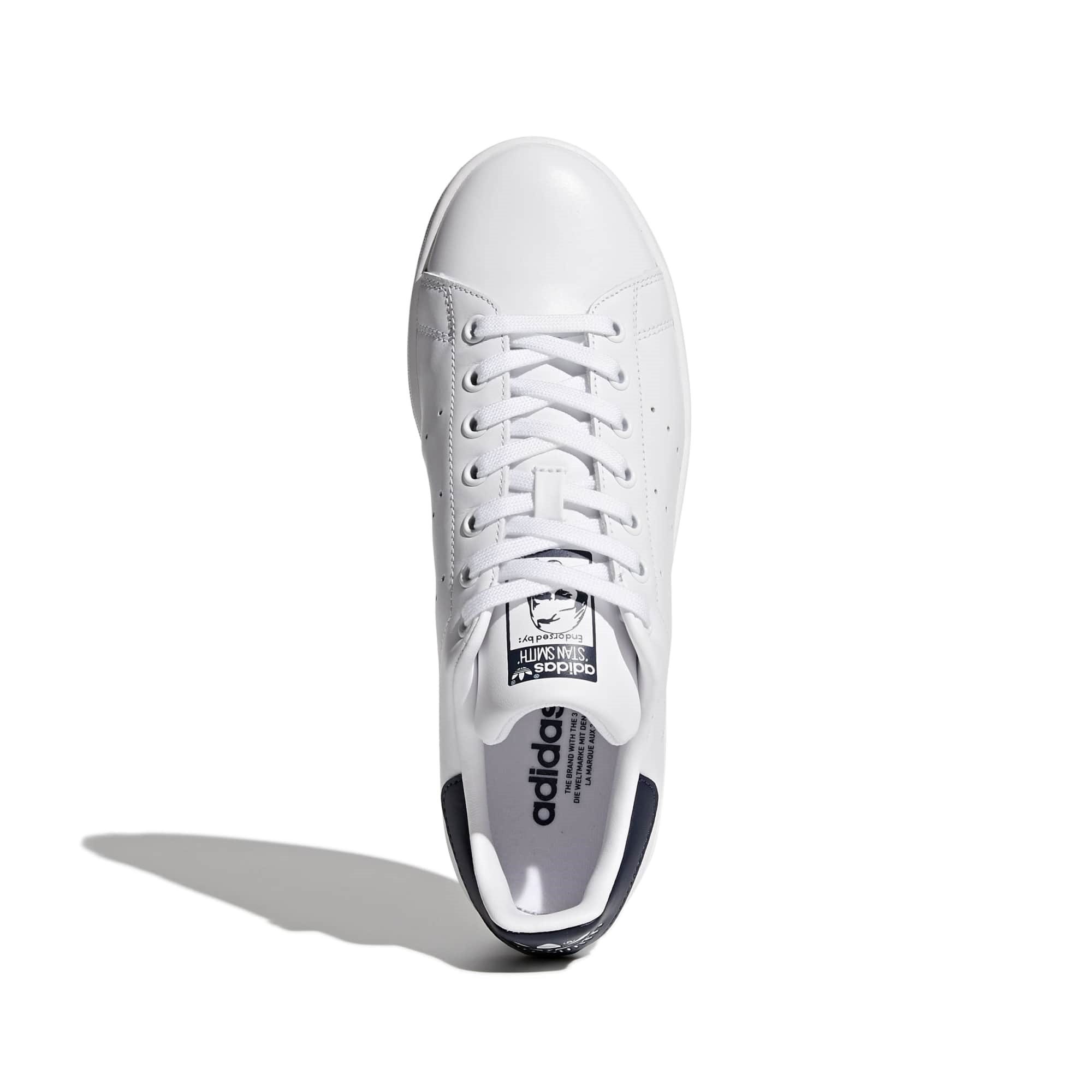 Adidas Erkek Günlük Spor Ayakkabı Stan Smith M20325 STAN SMITH