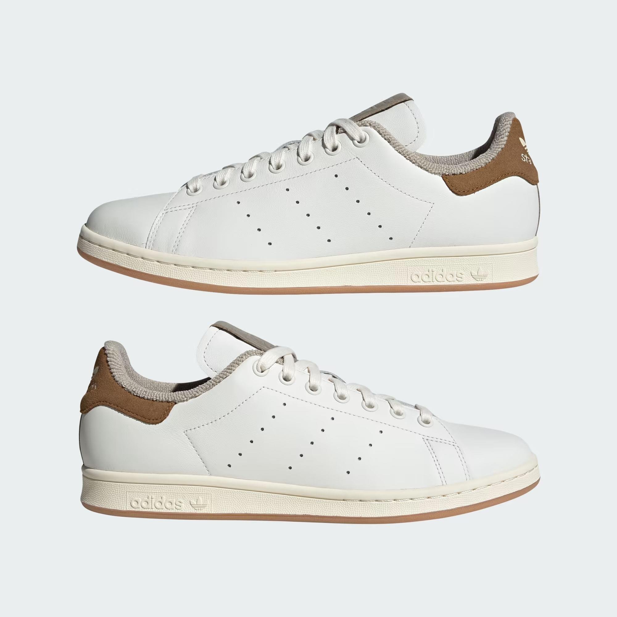 Adidas Erkek Günlük Spor Ayakkabı Stan Smith Id2031
