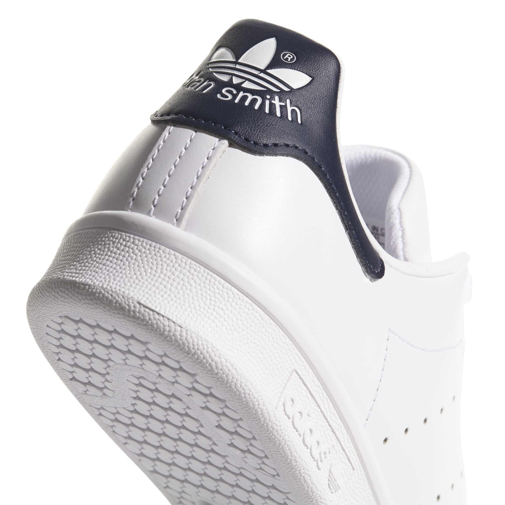 Adidas Erkek Günlük Spor Ayakkabı Stan Smith M20325 STAN SMITH