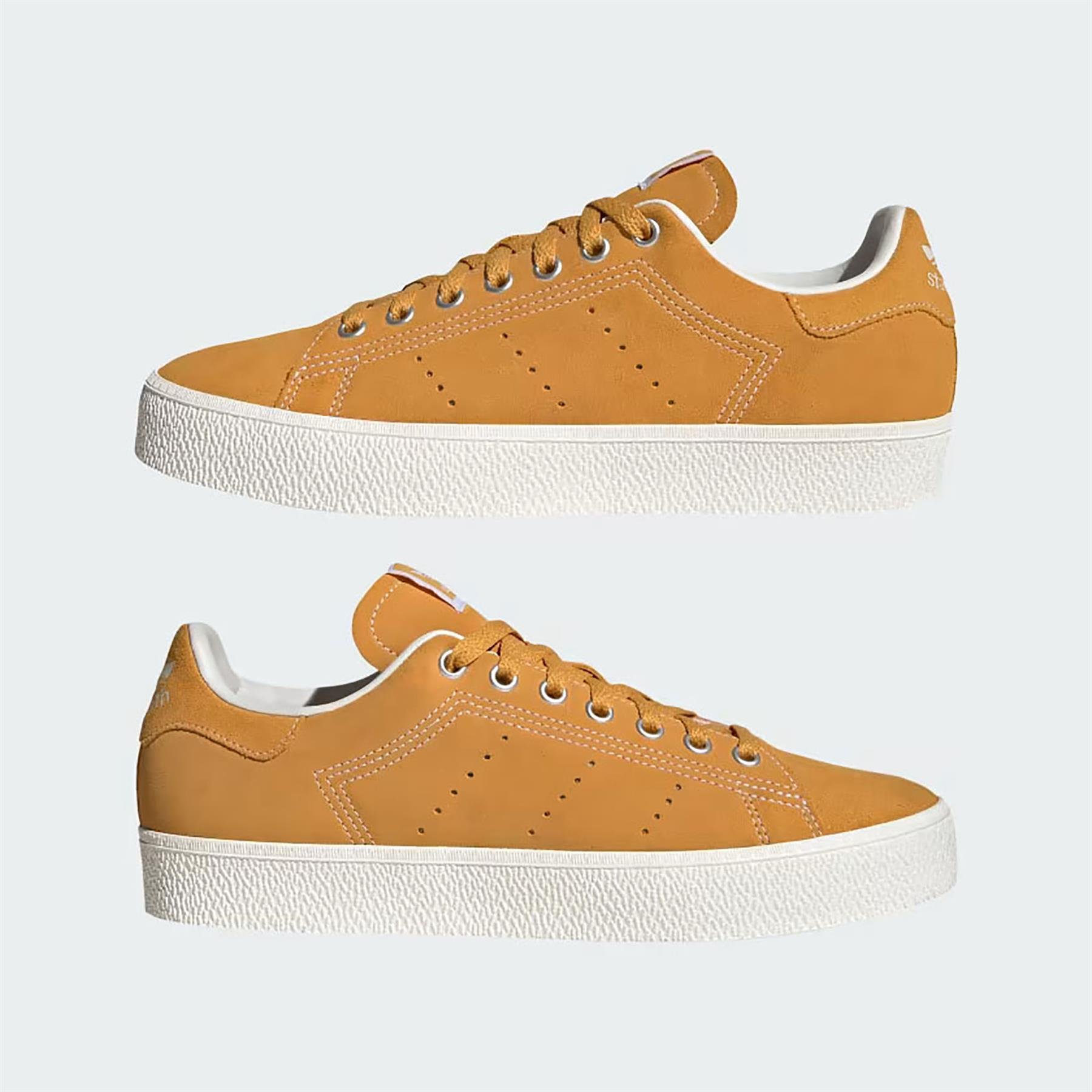 Adidas Erkek Günlük Spor Ayakkabı Stan Smith Cs Ie9969