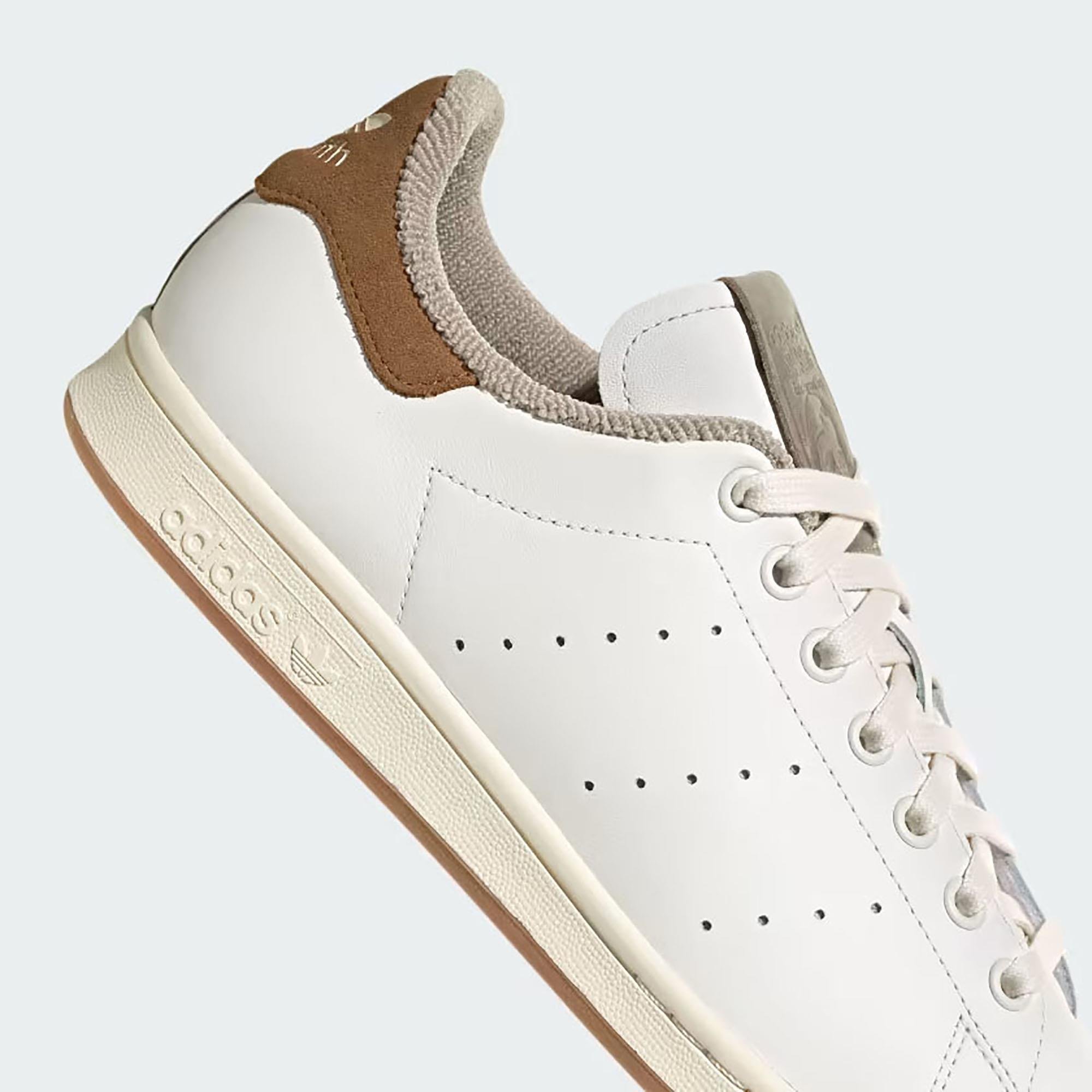 Adidas Erkek Günlük Spor Ayakkabı Stan Smith Id2031