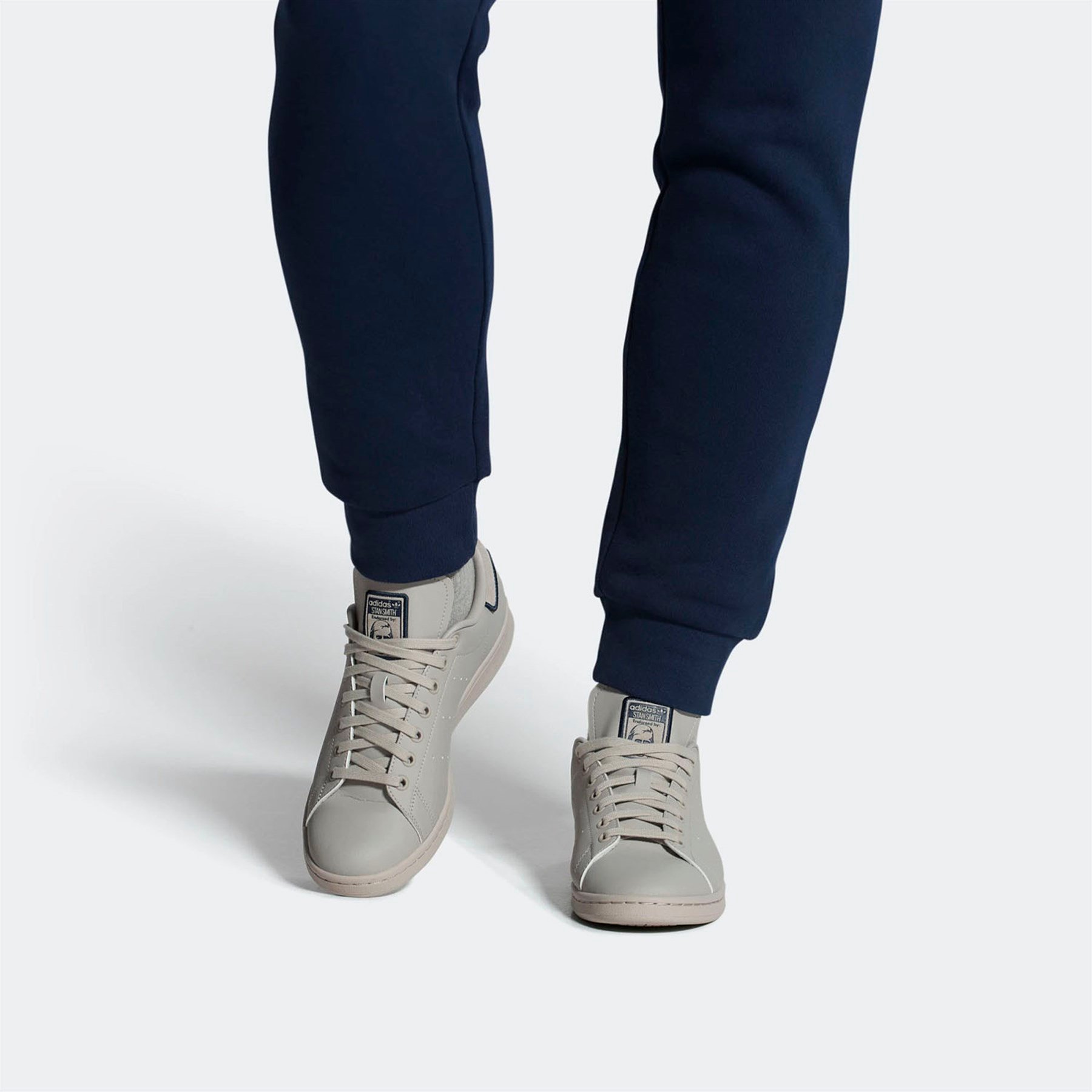 Adidas Erkek Günlük Spor Ayakkabı Stan Smith Gx4450