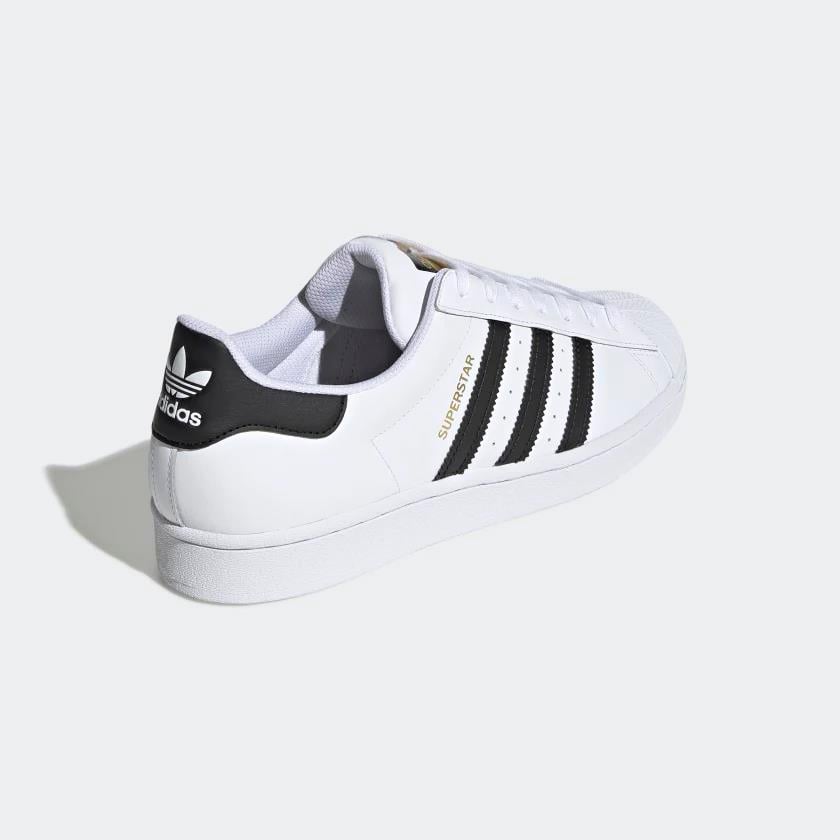 Adidas Erkek Günlük Spor Ayakkabı Superstar Eg4958 SUPERSTAR