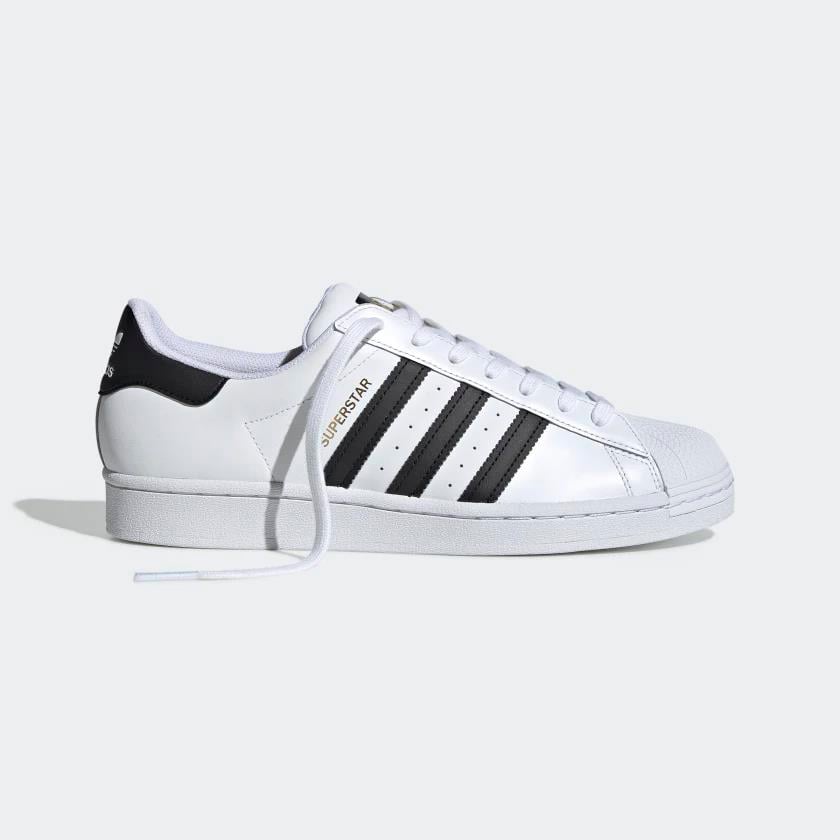 Adidas Erkek Günlük Spor Ayakkabı Superstar Eg4958 SUPERSTAR