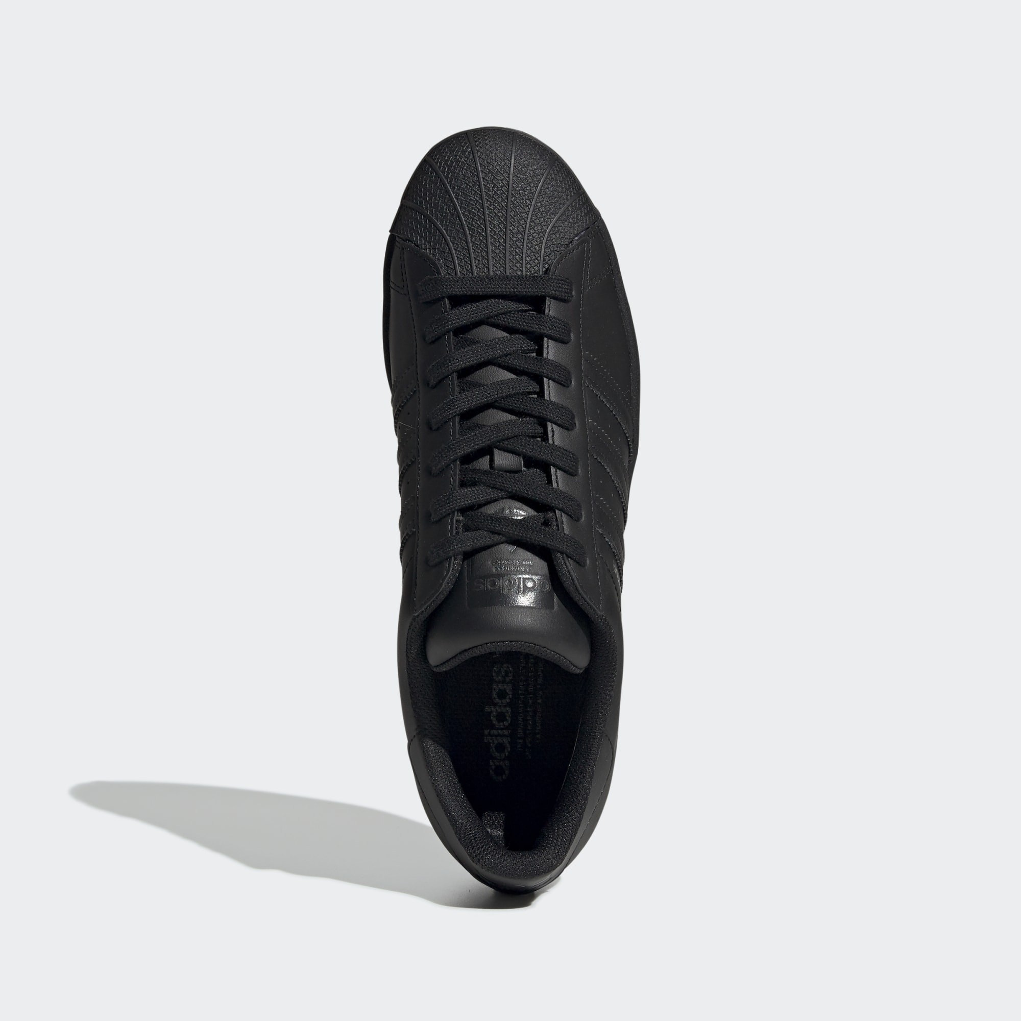 Adidas Erkek Günlük Spor Ayakkabı Superstar Eg4957