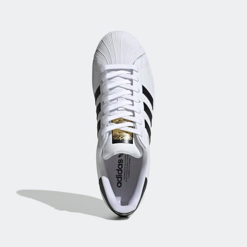 Adidas Erkek Günlük Spor Ayakkabı Superstar Eg4958 SUPERSTAR