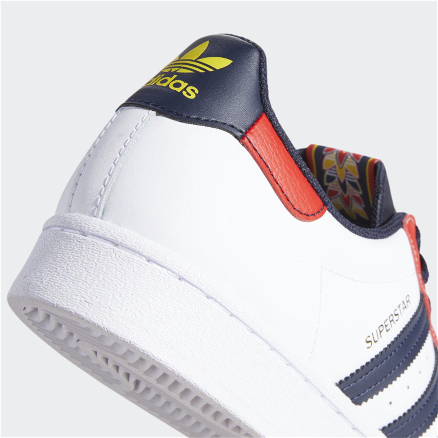 Adidas Erkek Günlük Spor Ayakkabı Superstar H05250 SUPERSTAR