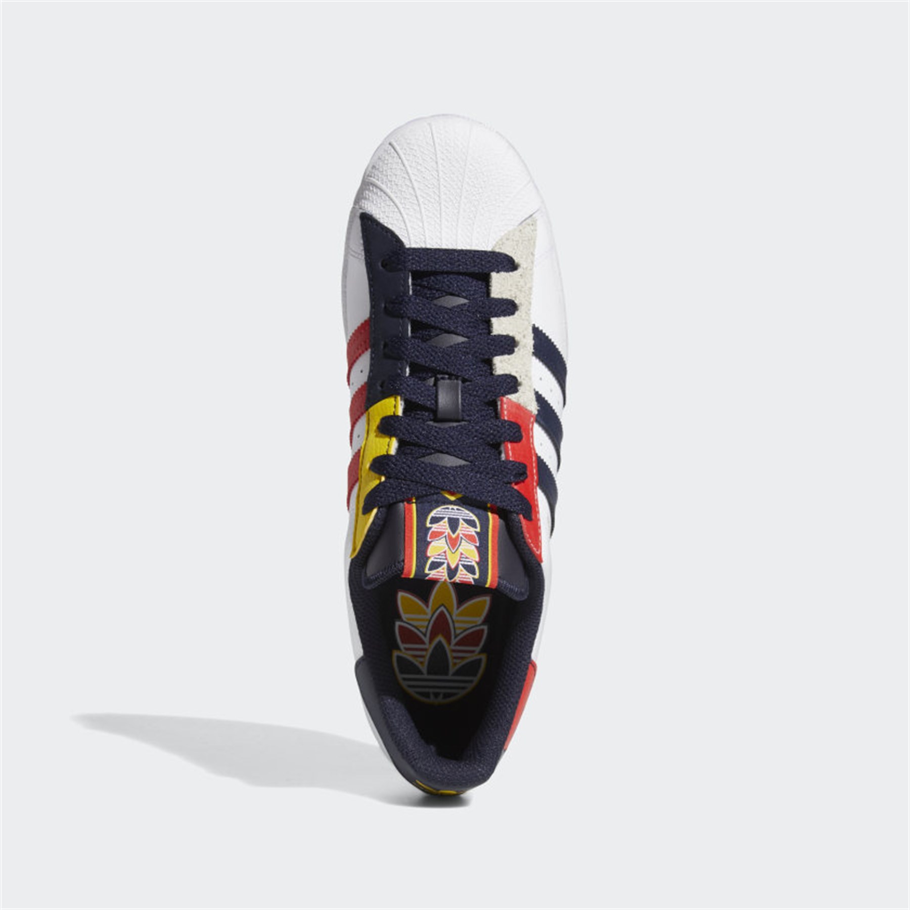 Adidas Erkek Günlük Spor Ayakkabı Superstar H05250 SUPERSTAR