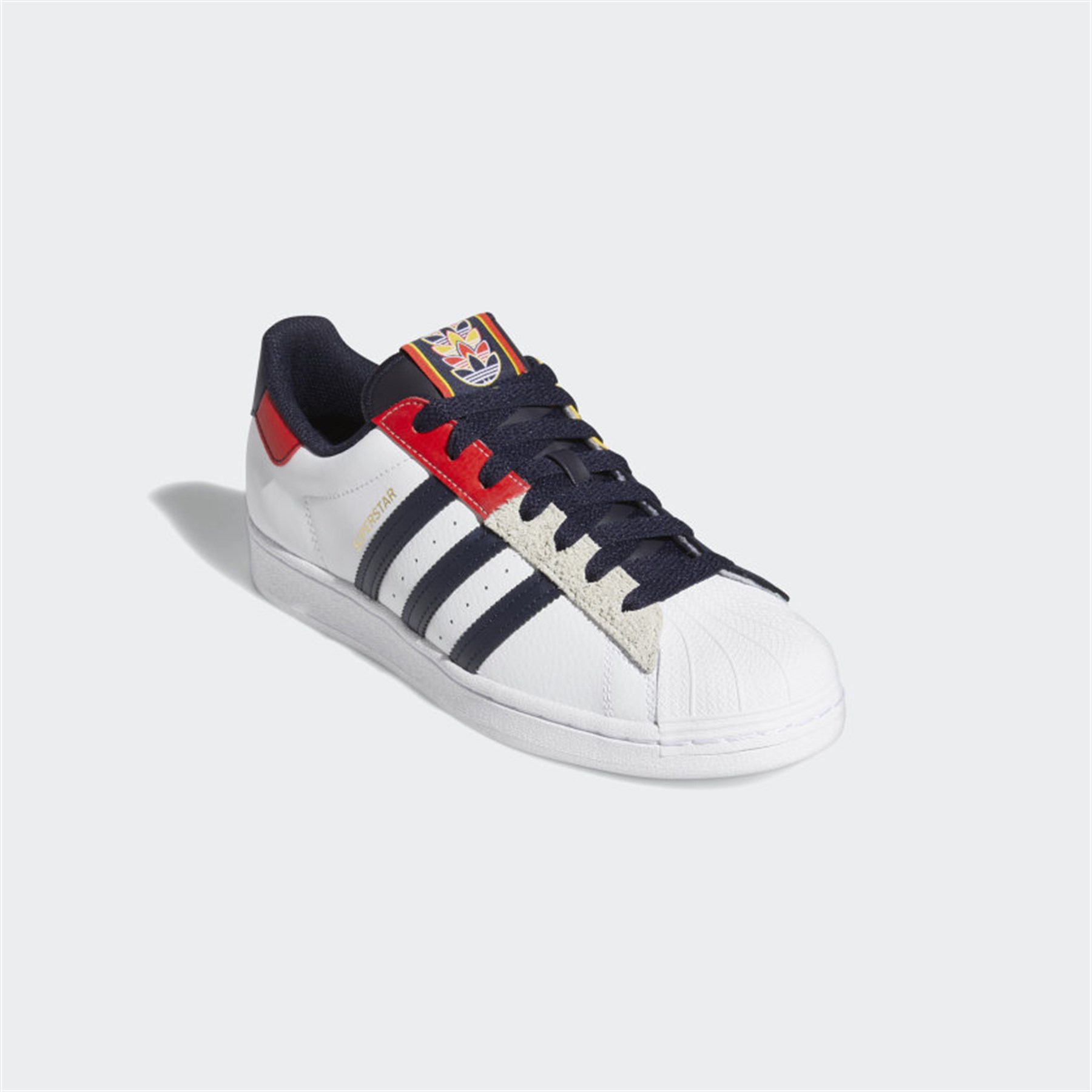 Adidas Erkek Günlük Spor Ayakkabı Superstar H05250 SUPERSTAR