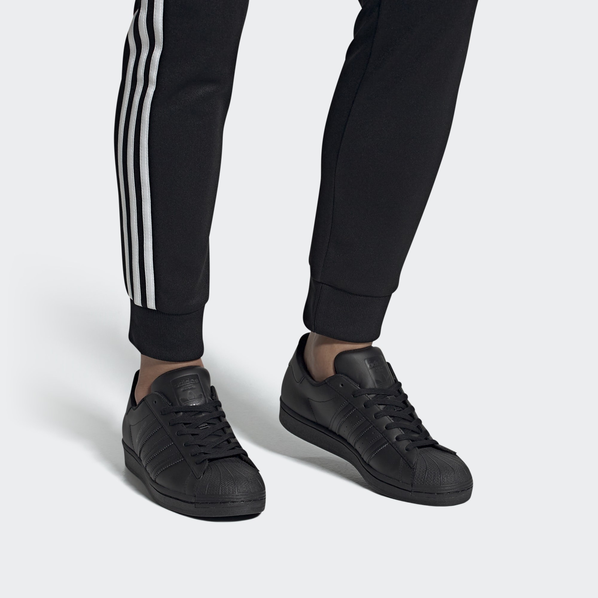 Adidas Erkek Günlük Spor Ayakkabı Superstar Eg4957
