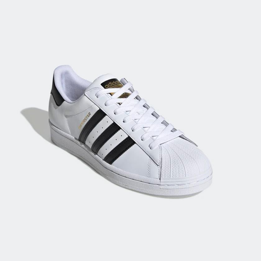 Adidas Erkek Günlük Spor Ayakkabı Superstar Eg4958 SUPERSTAR