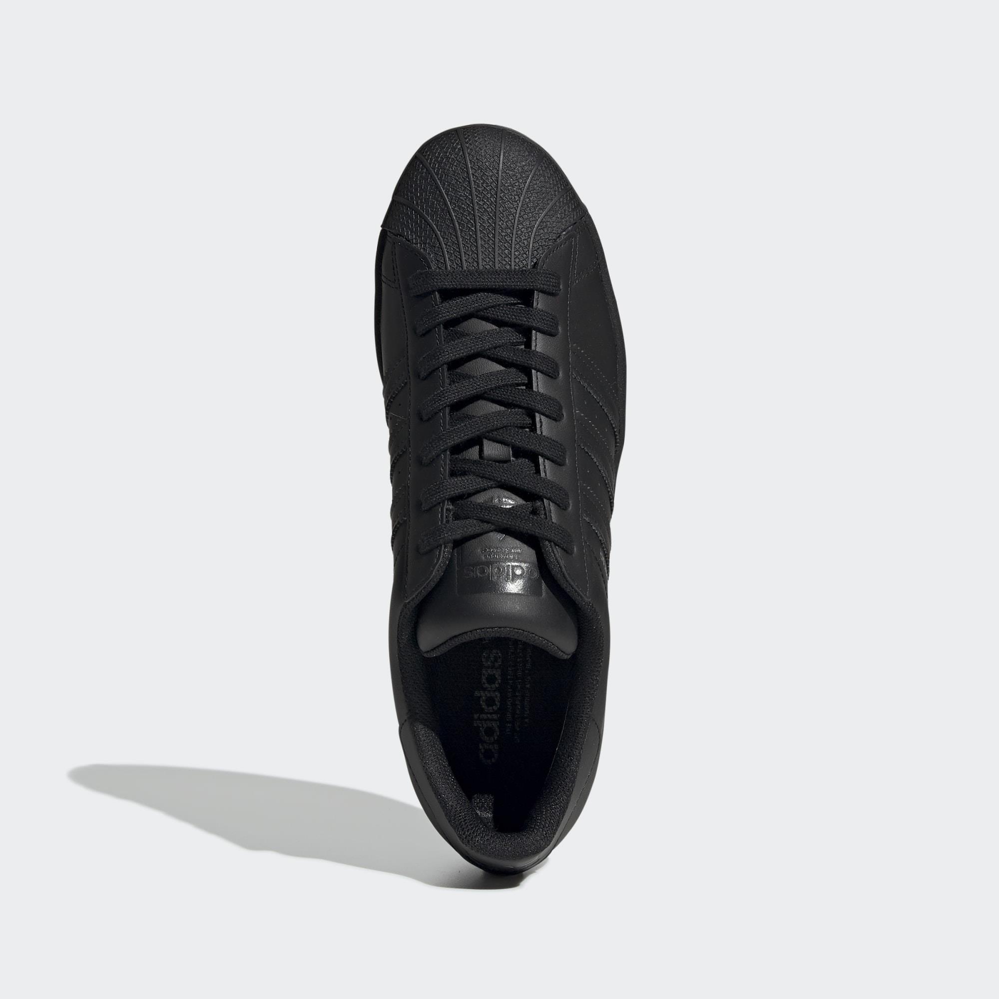 Adidas Erkek Günlük Spor Ayakkabı Superstar Eg4957 SUPERSTAR