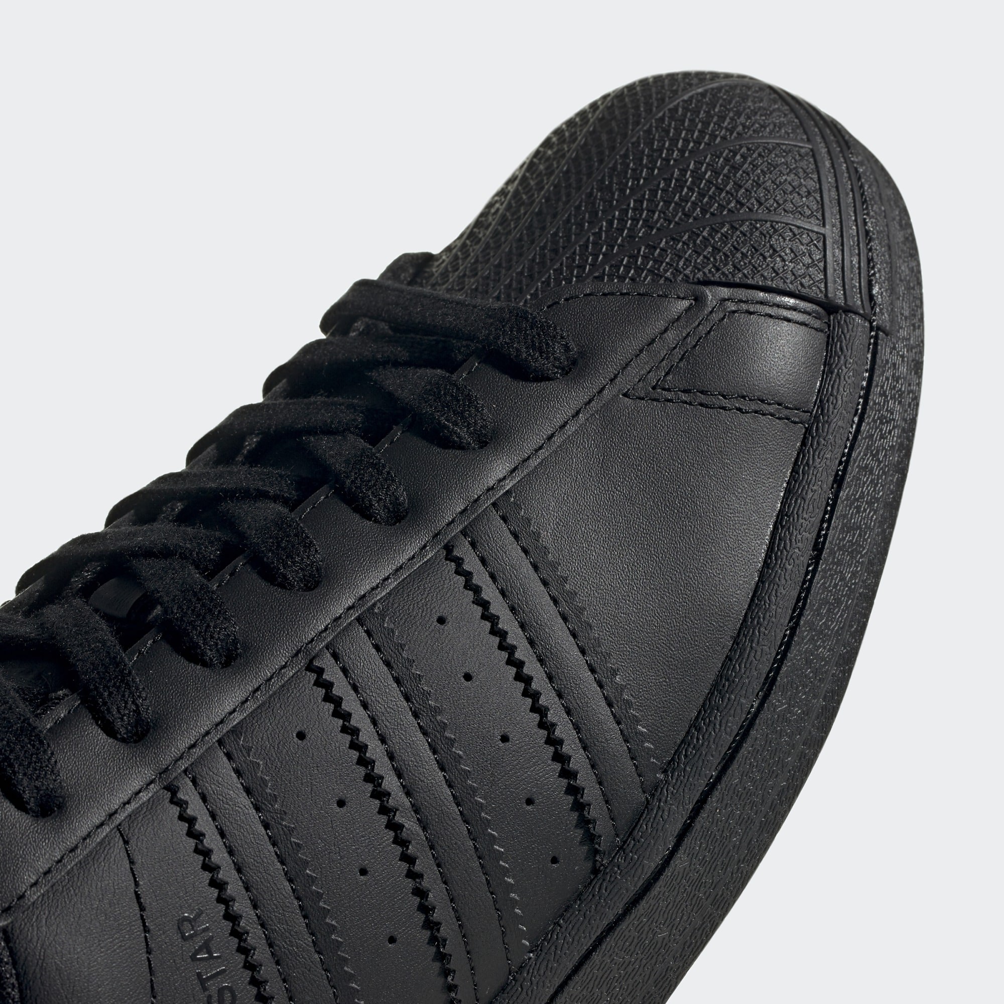 Adidas Erkek Günlük Spor Ayakkabı Superstar Eg4957