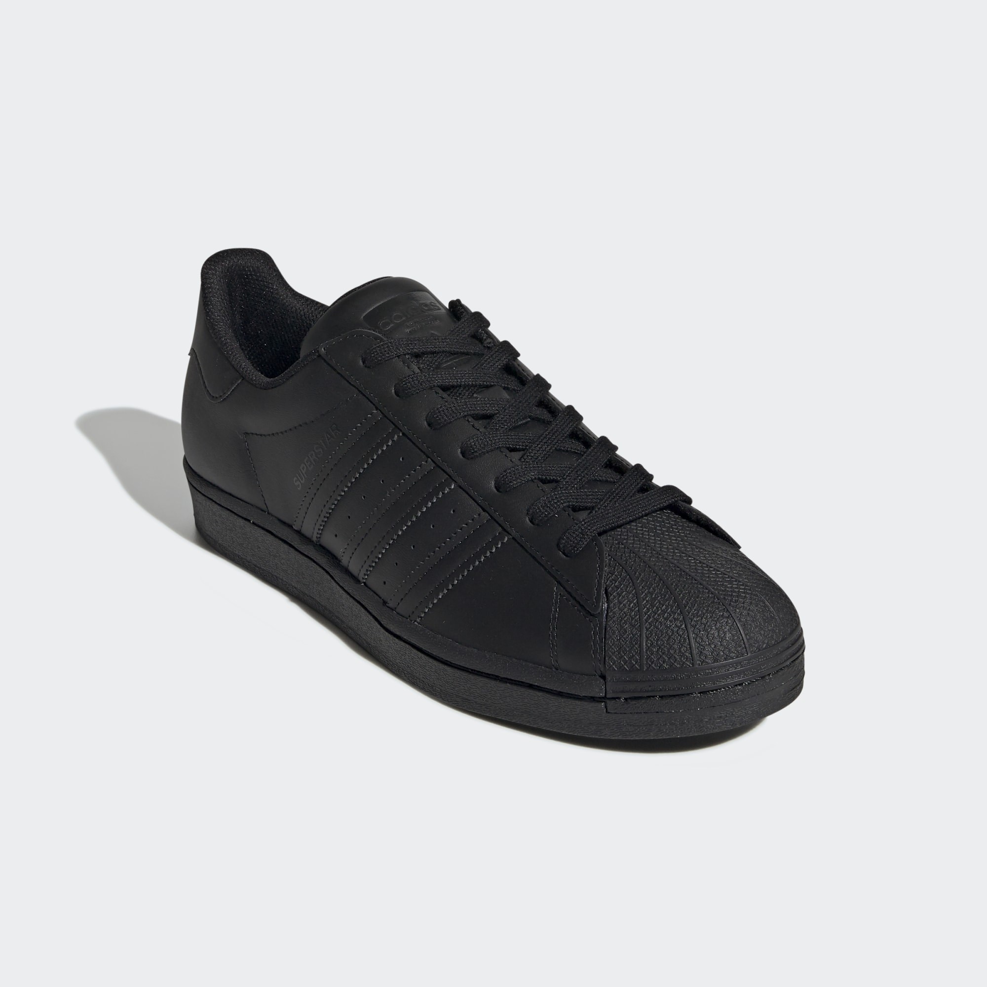 Adidas Erkek Günlük Spor Ayakkabı Superstar Eg4957