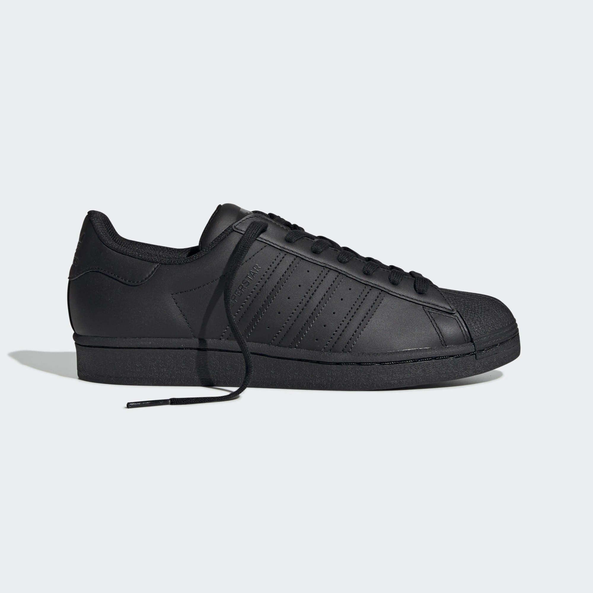 Adidas Erkek Günlük Spor Ayakkabı Superstar Eg4957