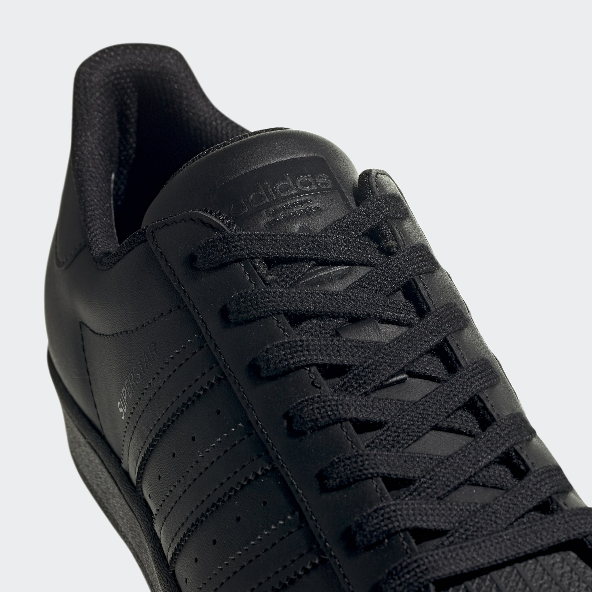 Adidas Erkek Günlük Spor Ayakkabı Superstar Eg4957