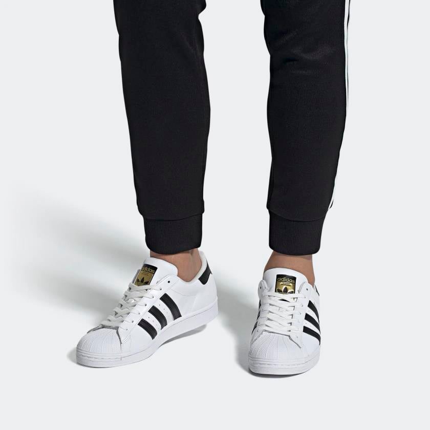 Adidas Erkek Günlük Spor Ayakkabı Superstar Eg4958 SUPERSTAR