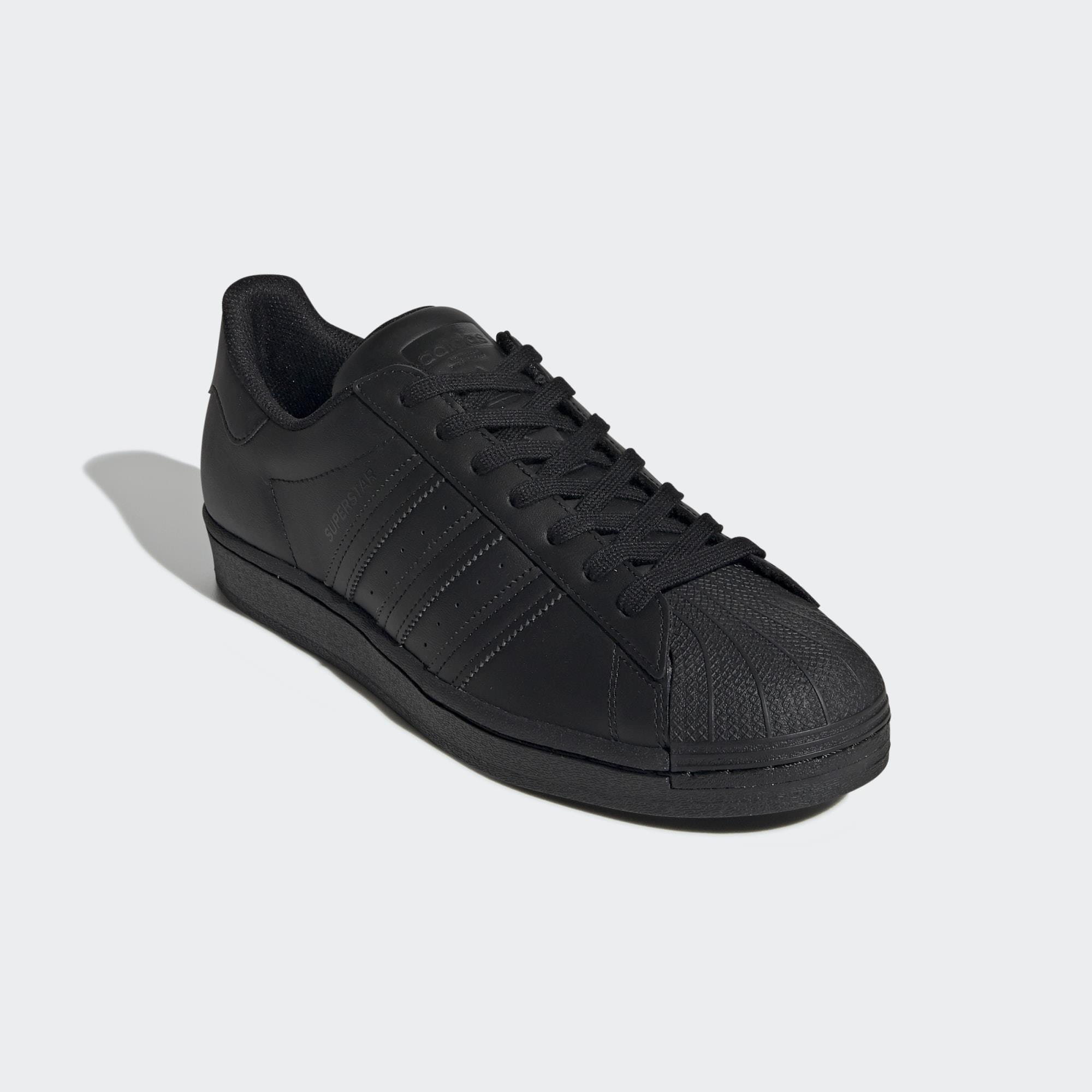 Adidas Erkek Günlük Spor Ayakkabı Superstar Eg4957 SUPERSTAR