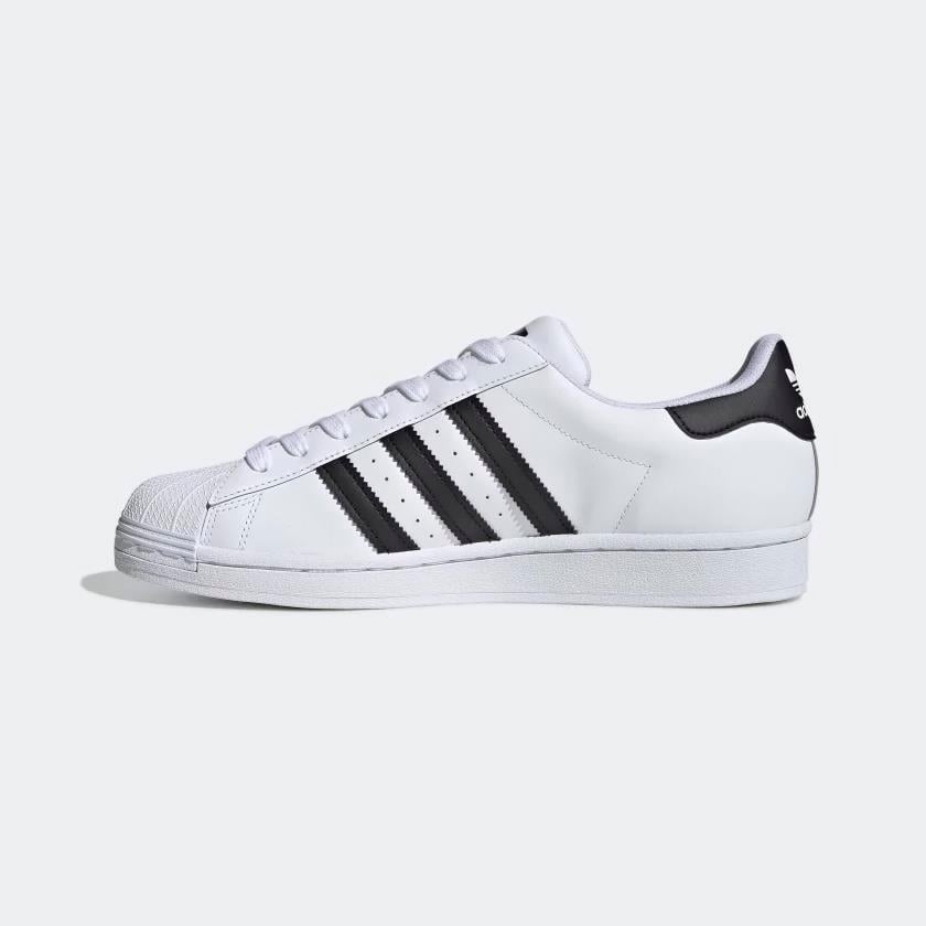 Adidas Erkek Günlük Spor Ayakkabı Superstar Eg4958 SUPERSTAR