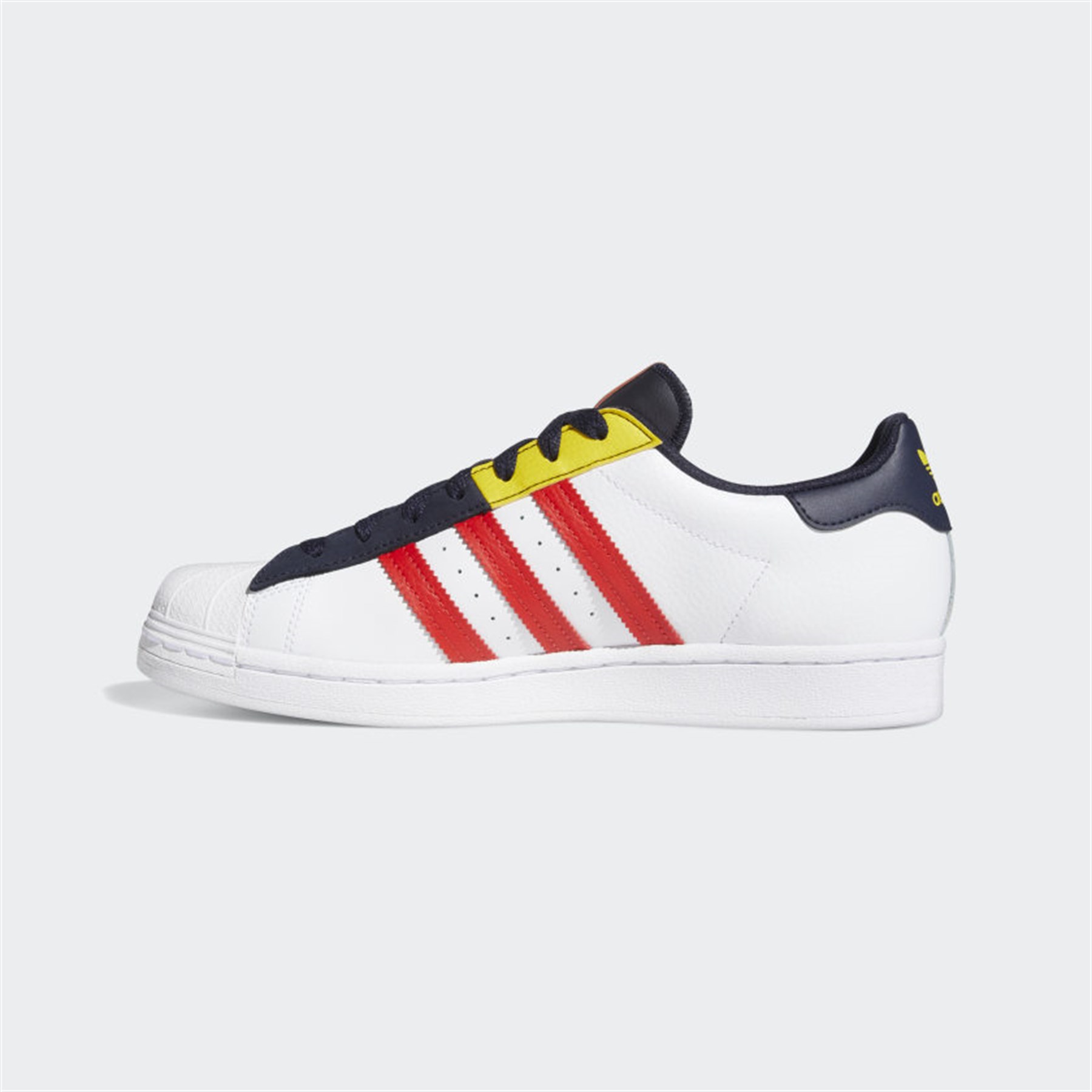 Adidas Erkek Günlük Spor Ayakkabı Superstar H05250 SUPERSTAR