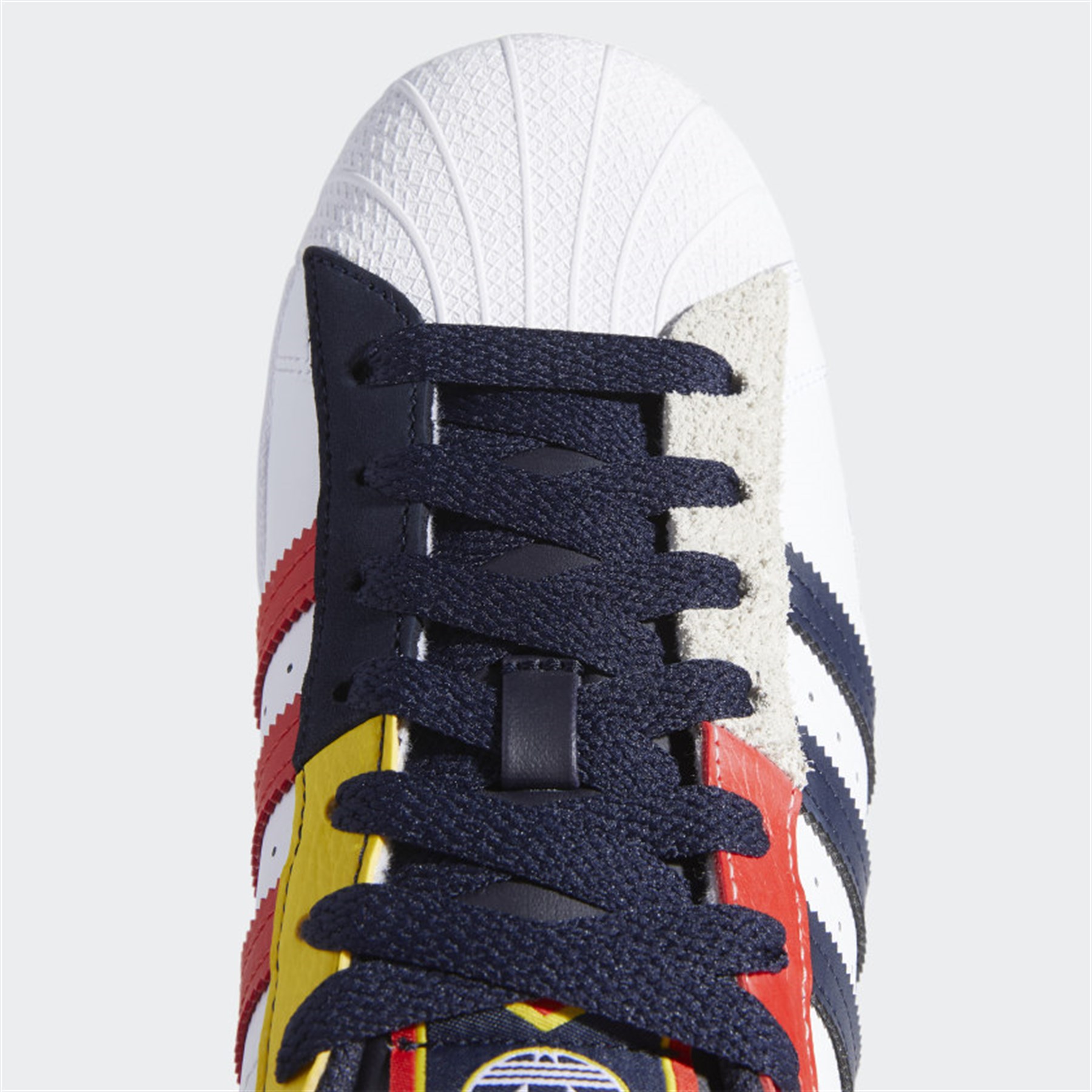 Adidas Erkek Günlük Spor Ayakkabı Superstar H05250 SUPERSTAR