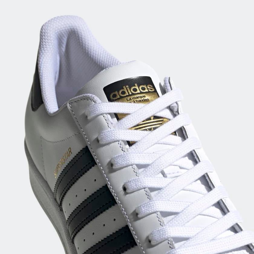 Adidas Erkek Günlük Spor Ayakkabı Superstar Eg4958 SUPERSTAR