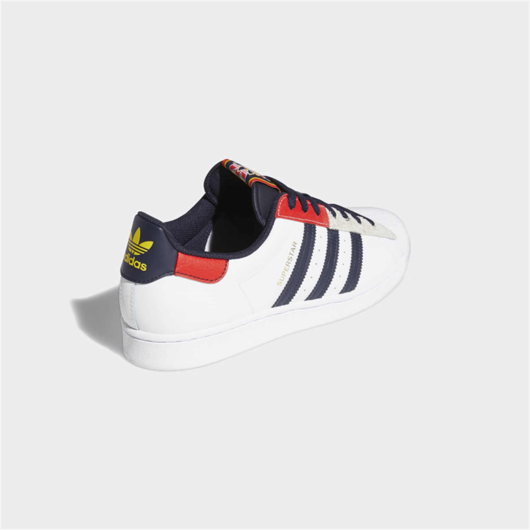 Adidas Erkek Günlük Spor Ayakkabı Superstar H05250 SUPERSTAR