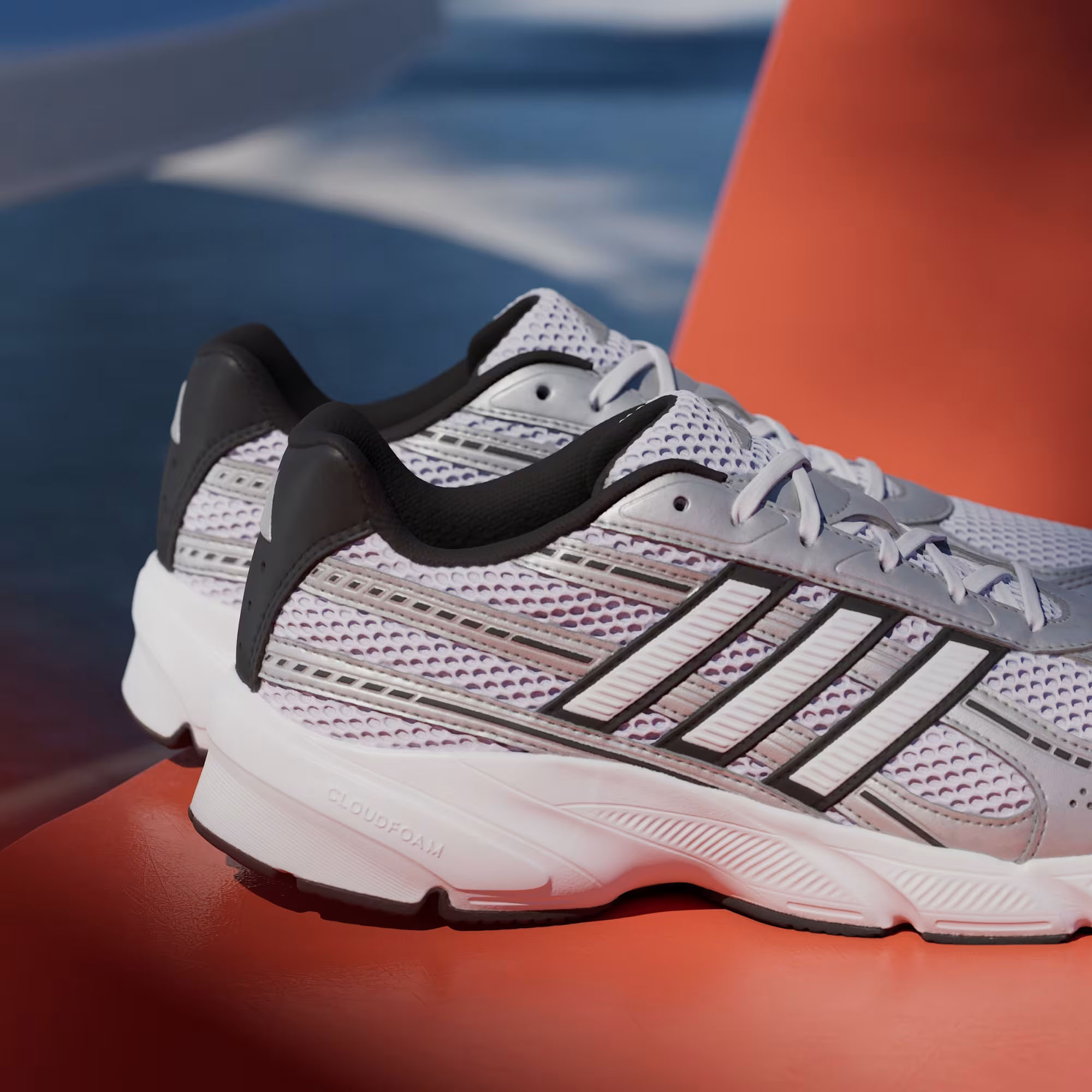 Adidas Erkek Günlük Spor Ayakkabı Technochaos 2000 Hq7282