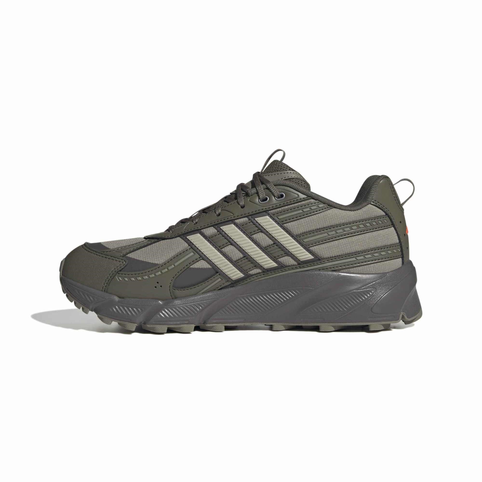 Adidas Erkek Günlük Spor Ayakkabı Technochaos 2000 Atr Kh9106 TECHNOCHAOS 2000 ATR