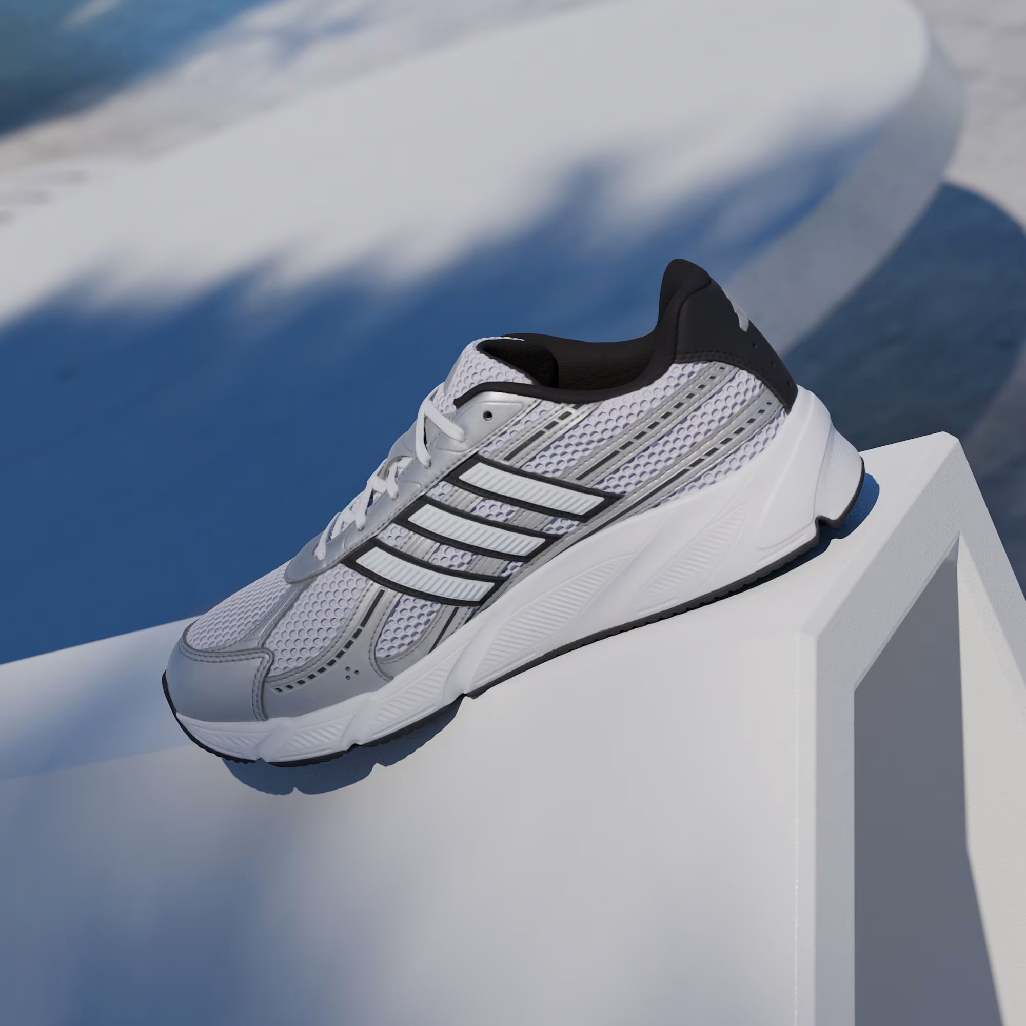 Adidas Erkek Günlük Spor Ayakkabı Technochaos 2000 Hq7282