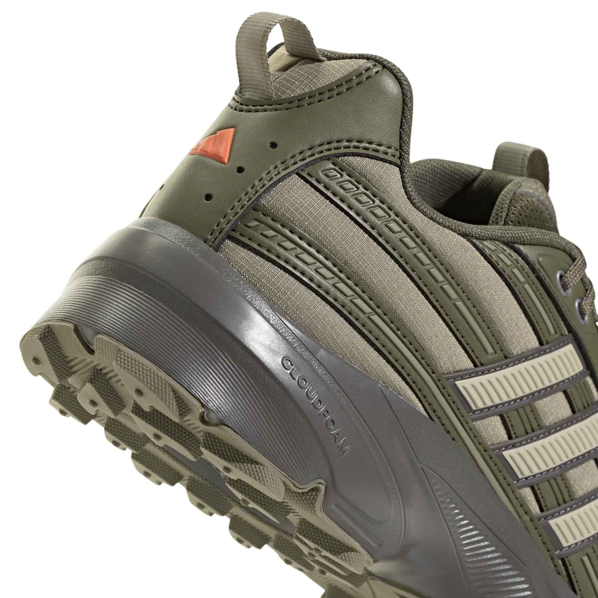 Adidas Erkek Günlük Spor Ayakkabı Technochaos 2000 Atr Kh9106 TECHNOCHAOS 2000 ATR