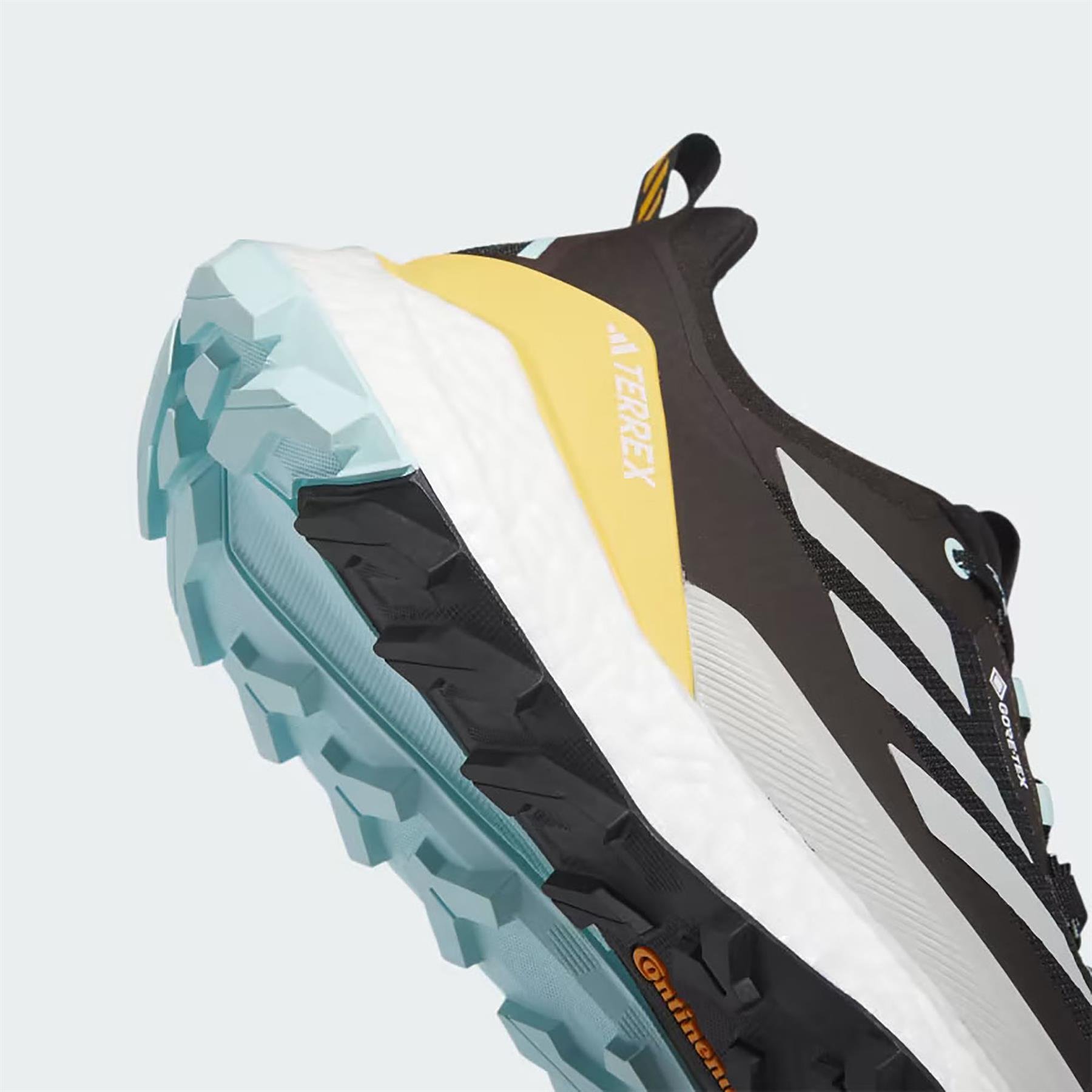 Adidas Erkek Günlük Spor Ayakkabı Terrex Free Hiker 2 Ig5460
