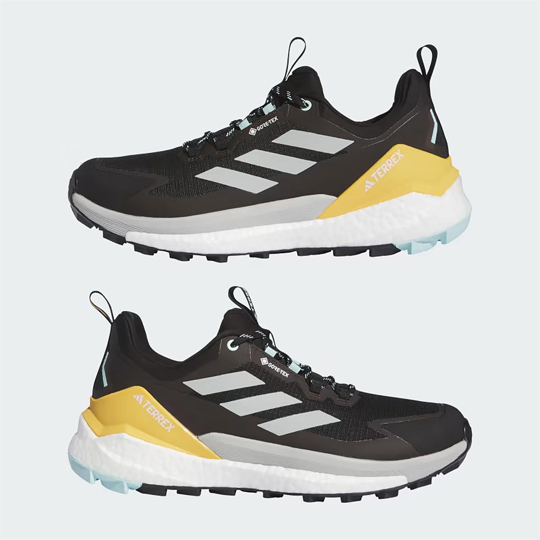Adidas Erkek Günlük Spor Ayakkabı Terrex Free Hiker 2 Ig5460