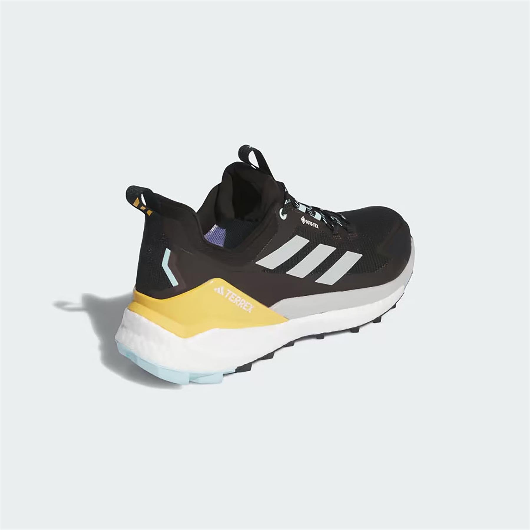 Adidas Erkek Günlük Spor Ayakkabı Terrex Free Hiker 2 Ig5460