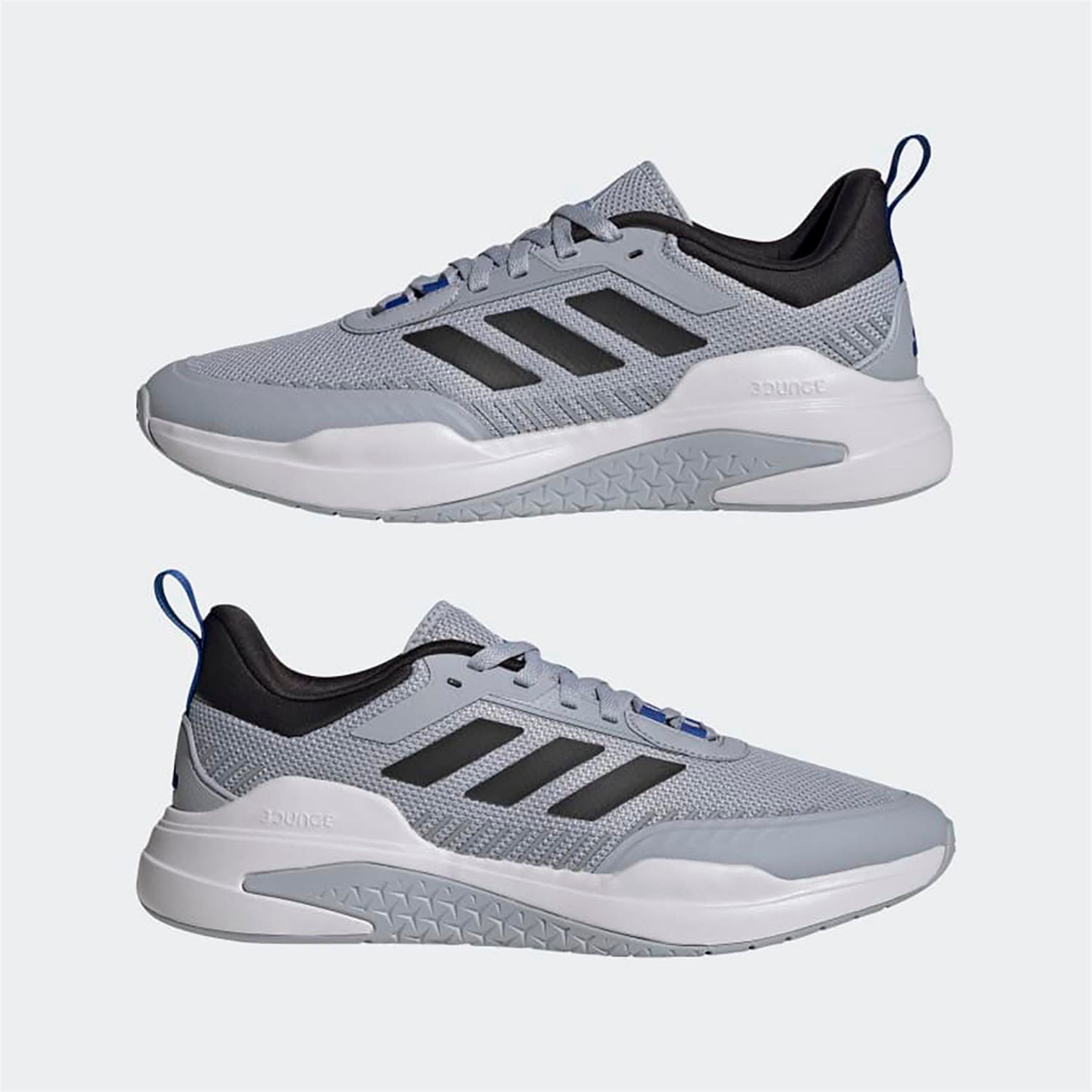 Adidas Erkek Günlük Spor Ayakkabı Trainer V Gw4054