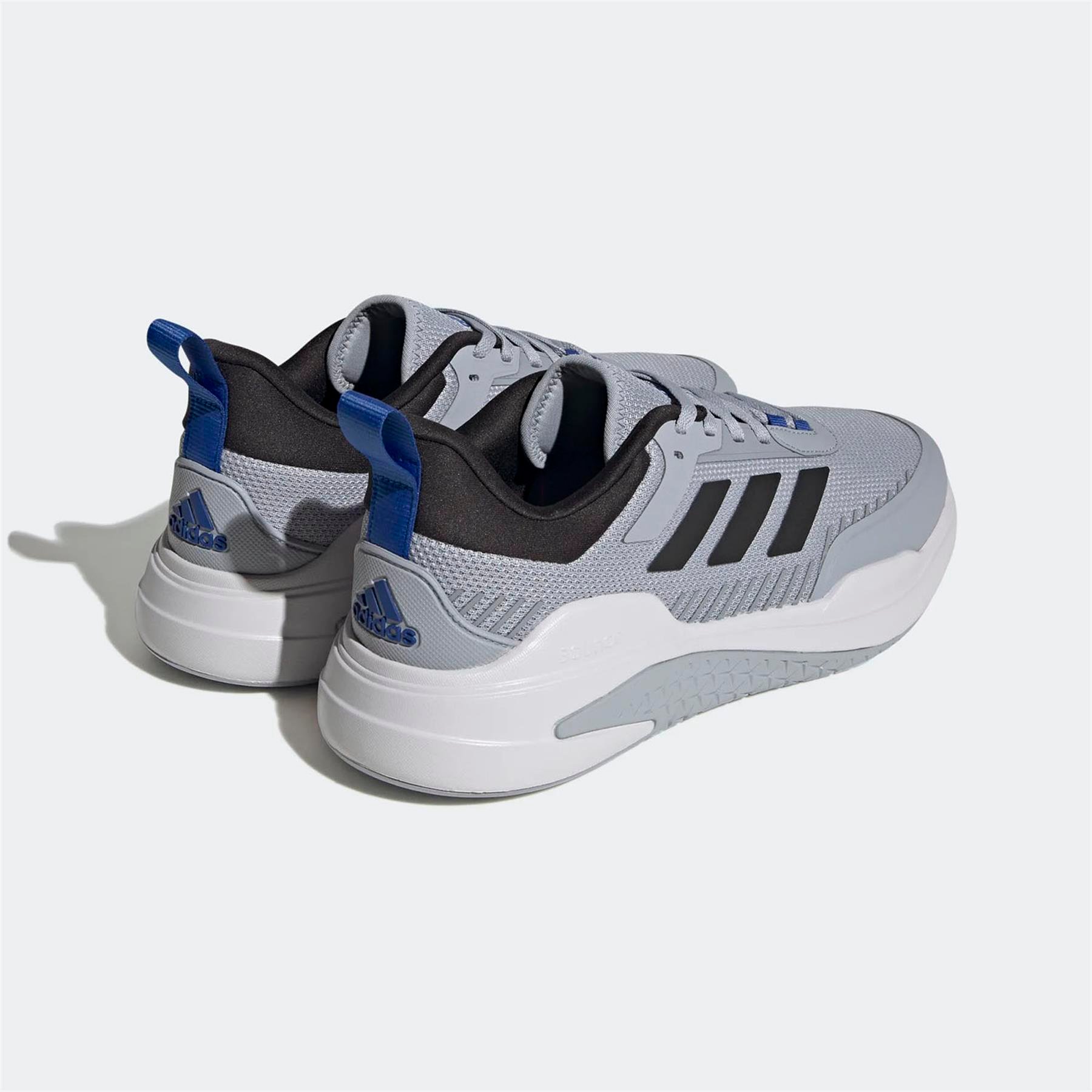 Adidas Erkek Günlük Spor Ayakkabı Trainer V Gw4054