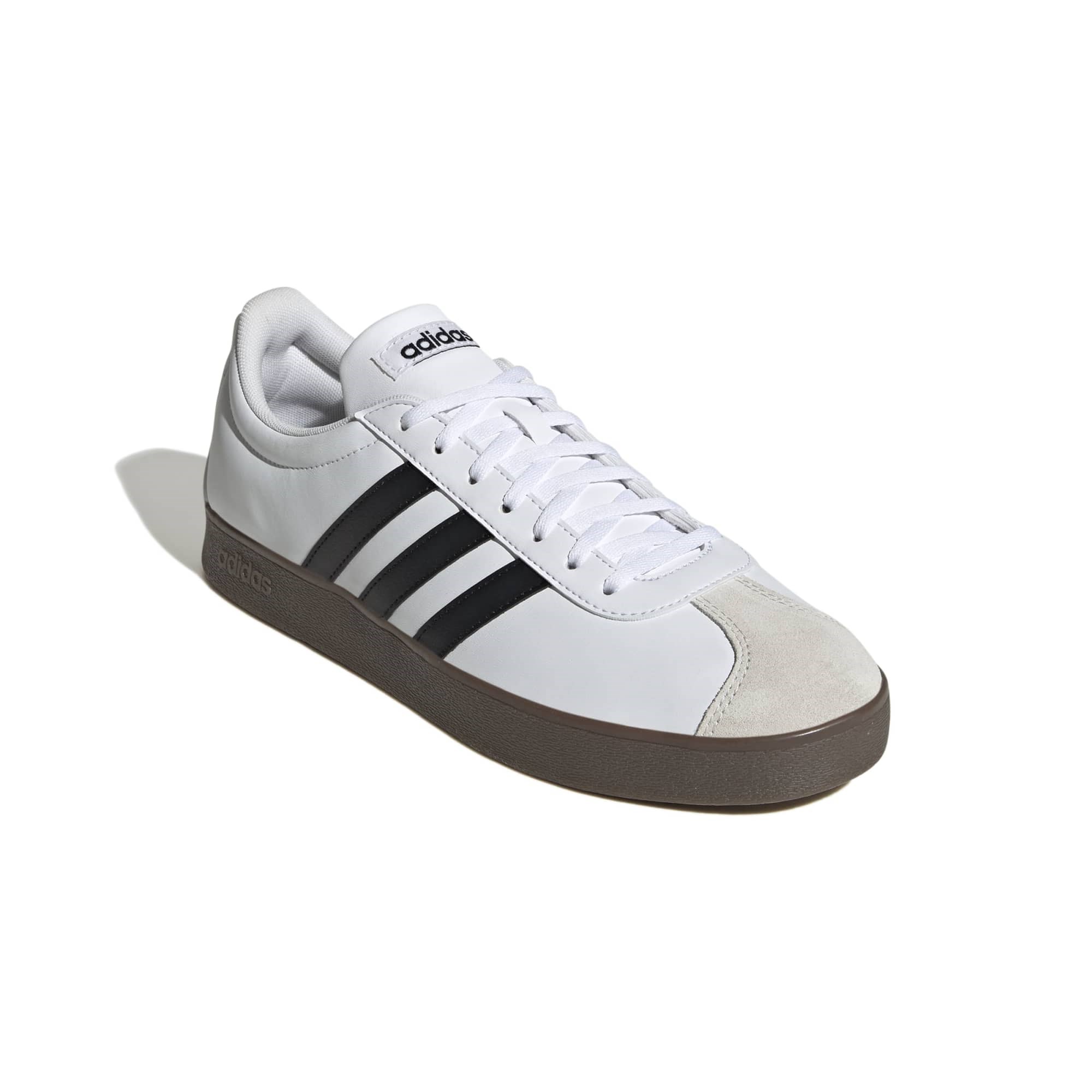 Adidas Erkek Günlük Spor Ayakkabı Vl Court Base Id3711