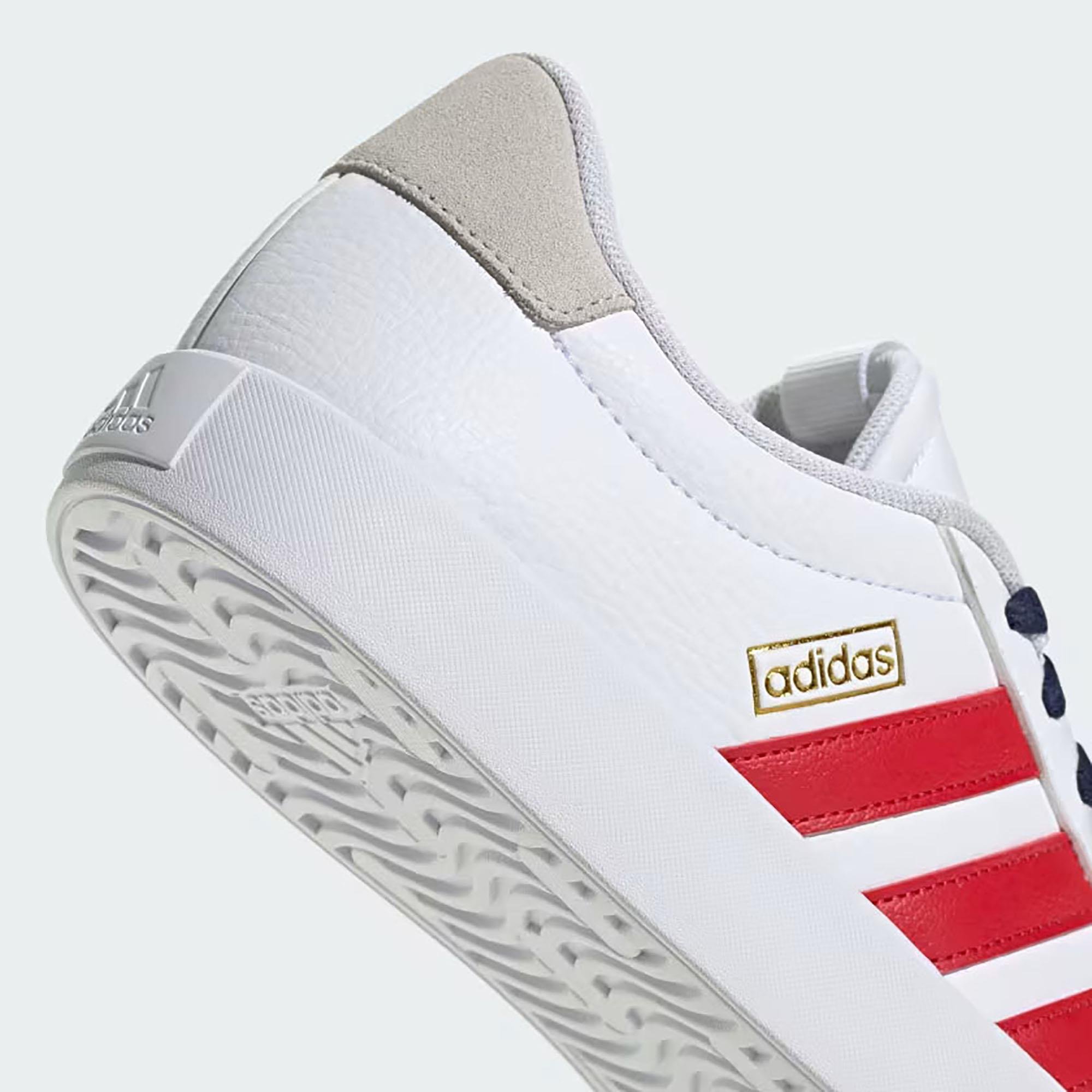 Adidas Erkek Günlük Spor Ayakkabı Vl Court 3.0 If4464 VL COURT 3.0