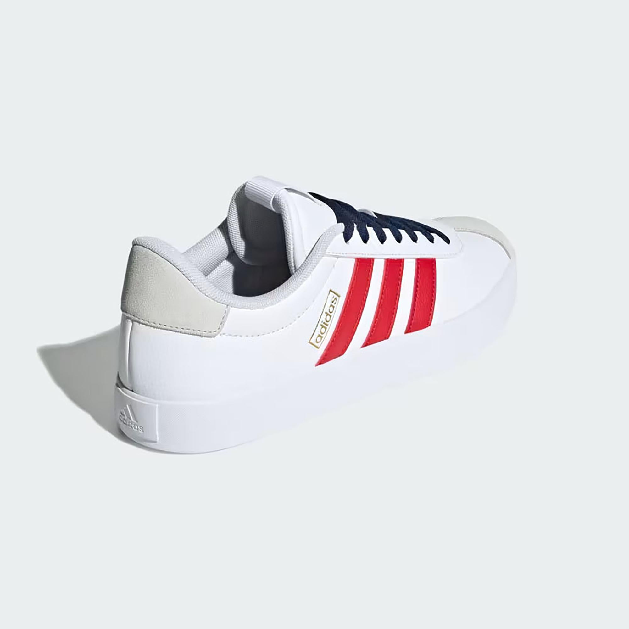 Adidas Erkek Günlük Spor Ayakkabı Vl Court 3.0 If4464 VL COURT 3.0