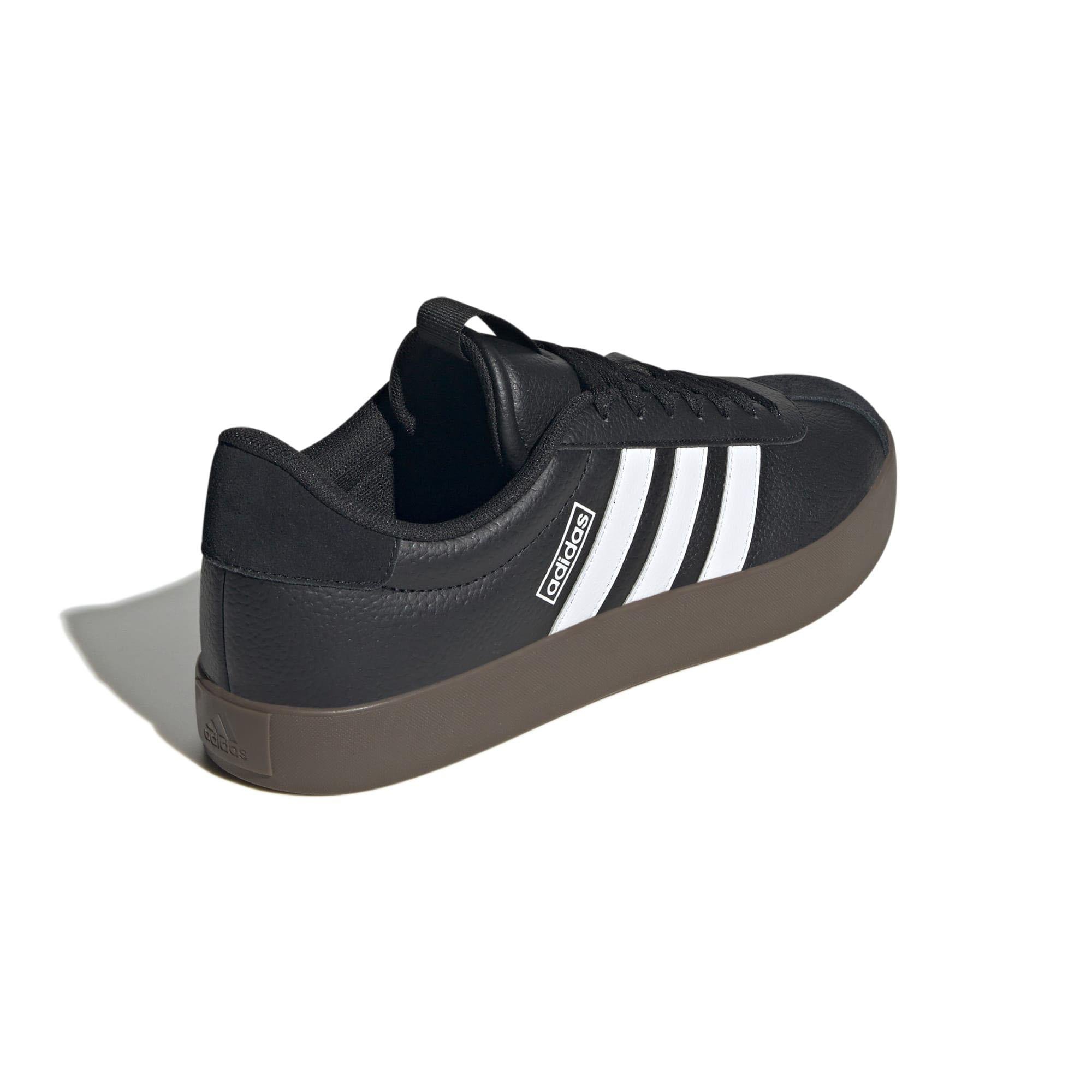 Adidas Erkek Günlük Spor Ayakkabı Vl Court 3.0 Id6286