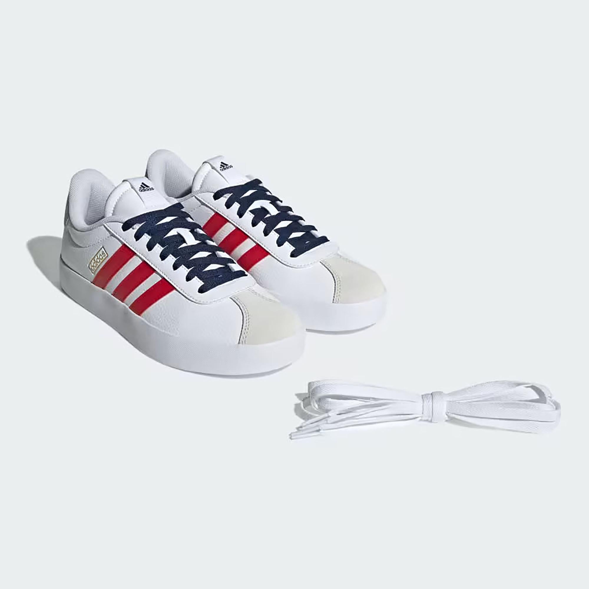Adidas Erkek Günlük Spor Ayakkabı Vl Court 3.0 If4464 VL COURT 3.0