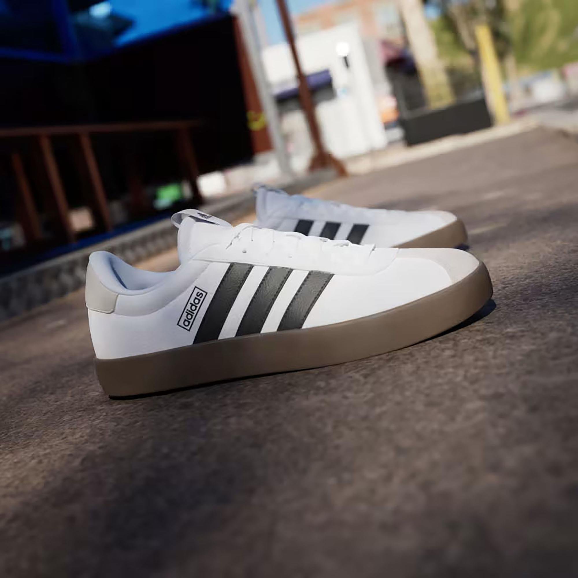 Adidas Erkek Günlük Spor Ayakkabı Vl Court 3.0 Id6285 VL COURT 3.0